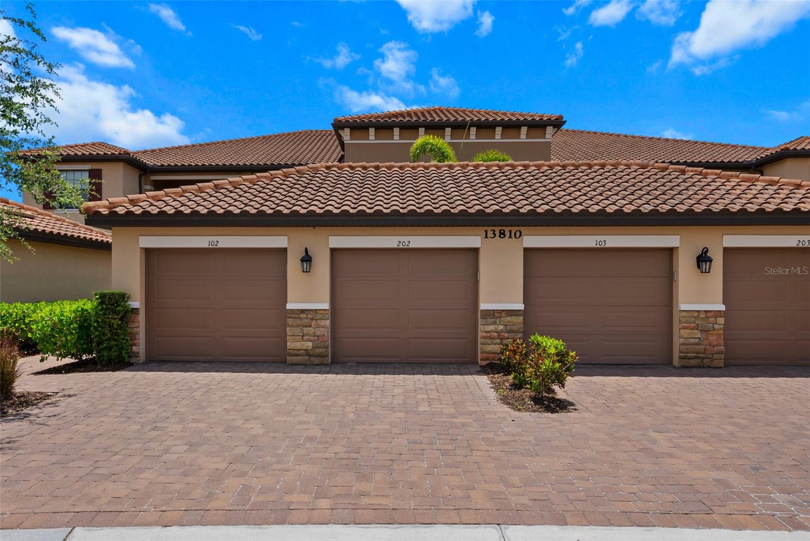 BACCIANO IV AT ESPLANADE LAKEWOOD RANCH - Residential