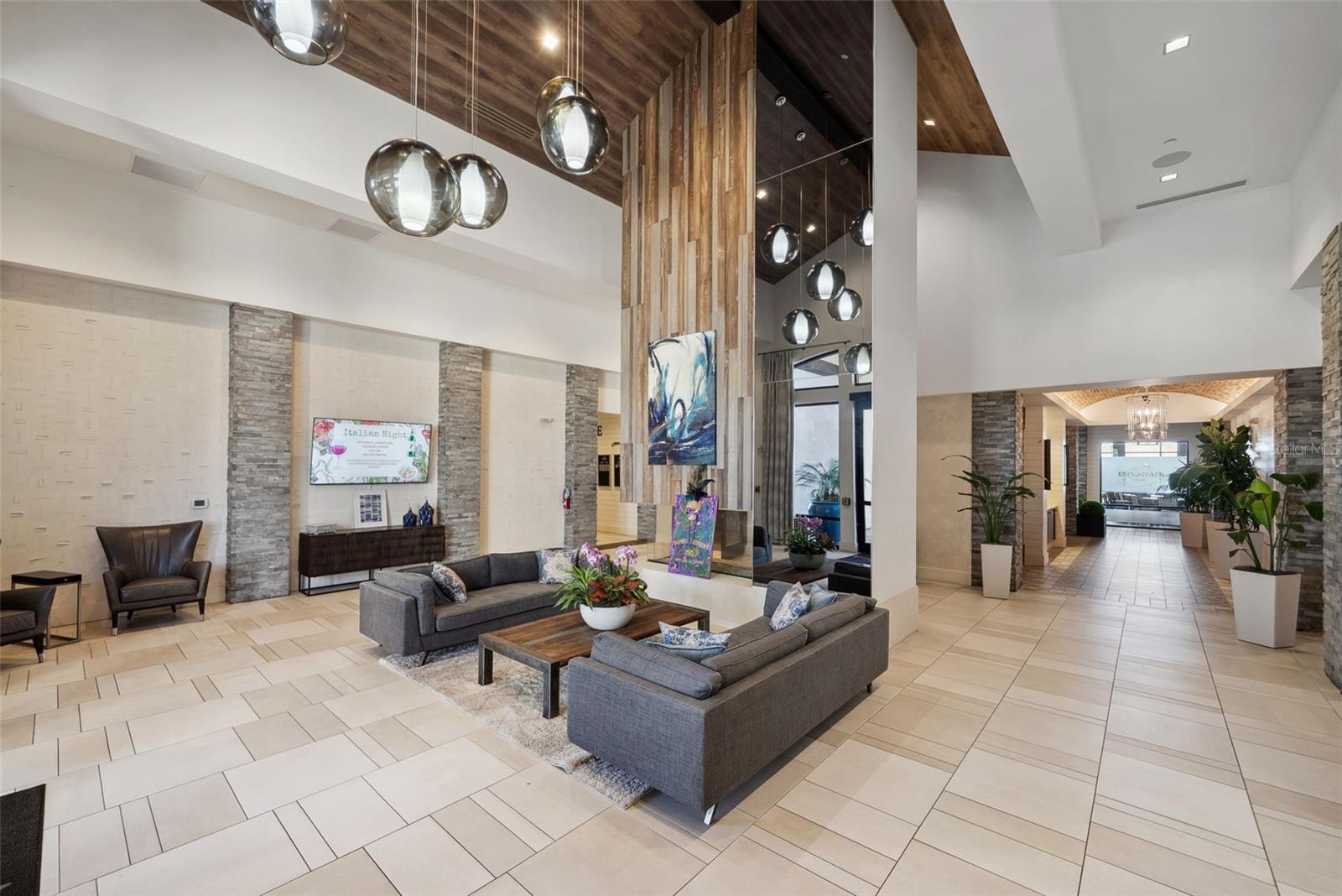BACCIANO IV AT ESPLANADE LAKEWOOD RANCH - Residential