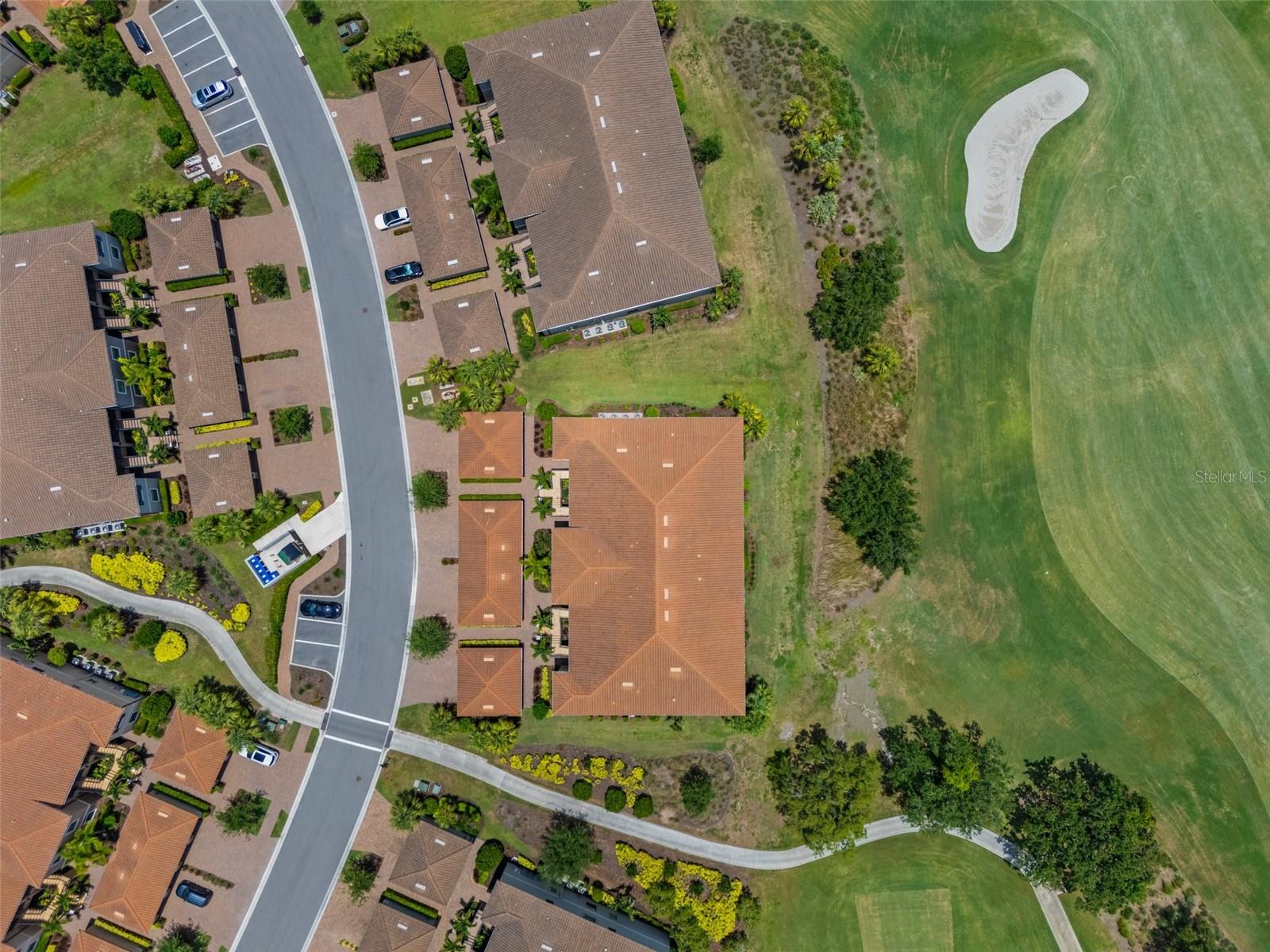 BACCIANO IV AT ESPLANADE LAKEWOOD RANCH - Residential