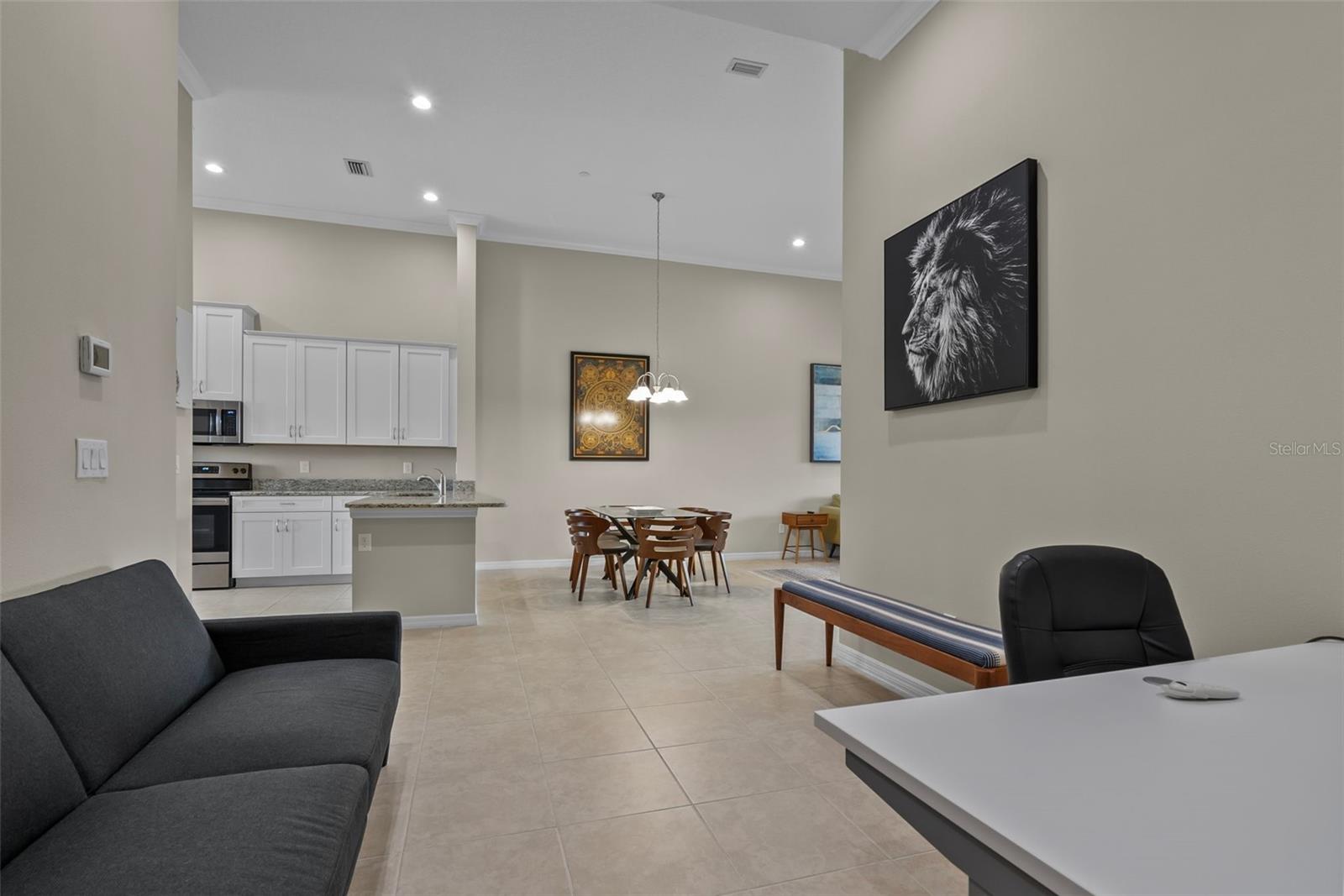 BACCIANO IV AT ESPLANADE LAKEWOOD RANCH - Residential