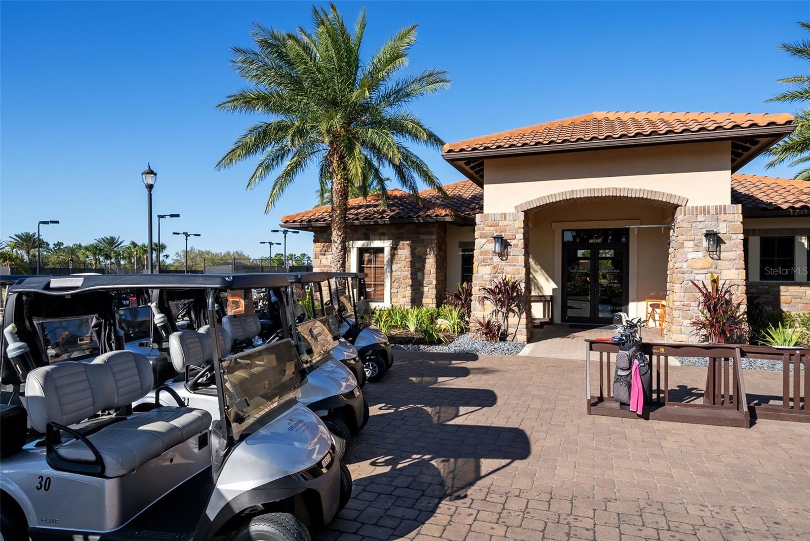 BACCIANO IV AT ESPLANADE LAKEWOOD RANCH - Residential