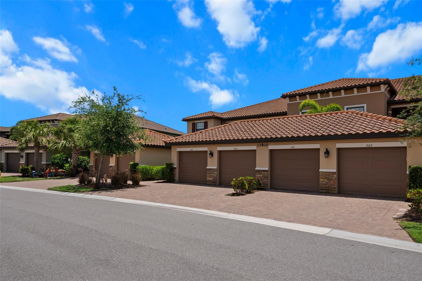 BACCIANO IV AT ESPLANADE LAKEWOOD RANCH - Residential