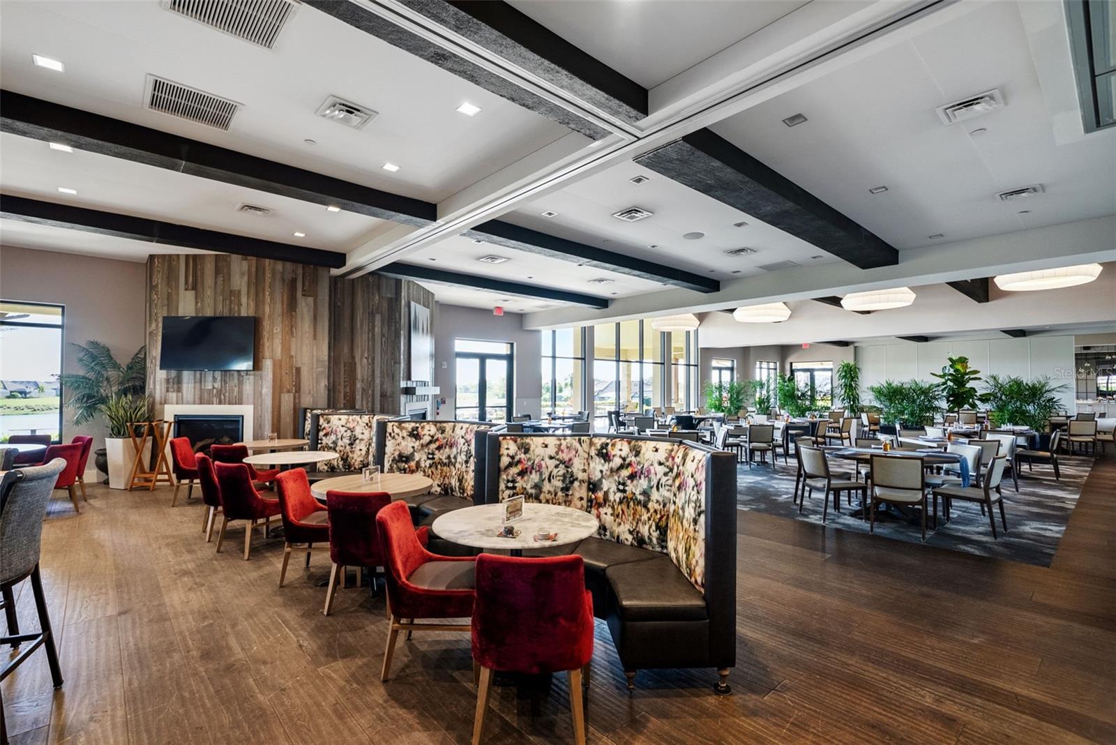 BACCIANO IV AT ESPLANADE LAKEWOOD RANCH - Residential