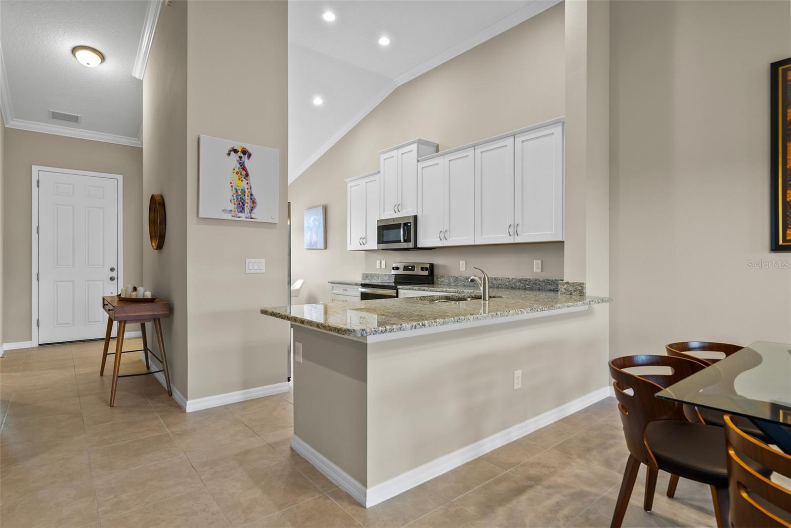 BACCIANO IV AT ESPLANADE LAKEWOOD RANCH - Residential