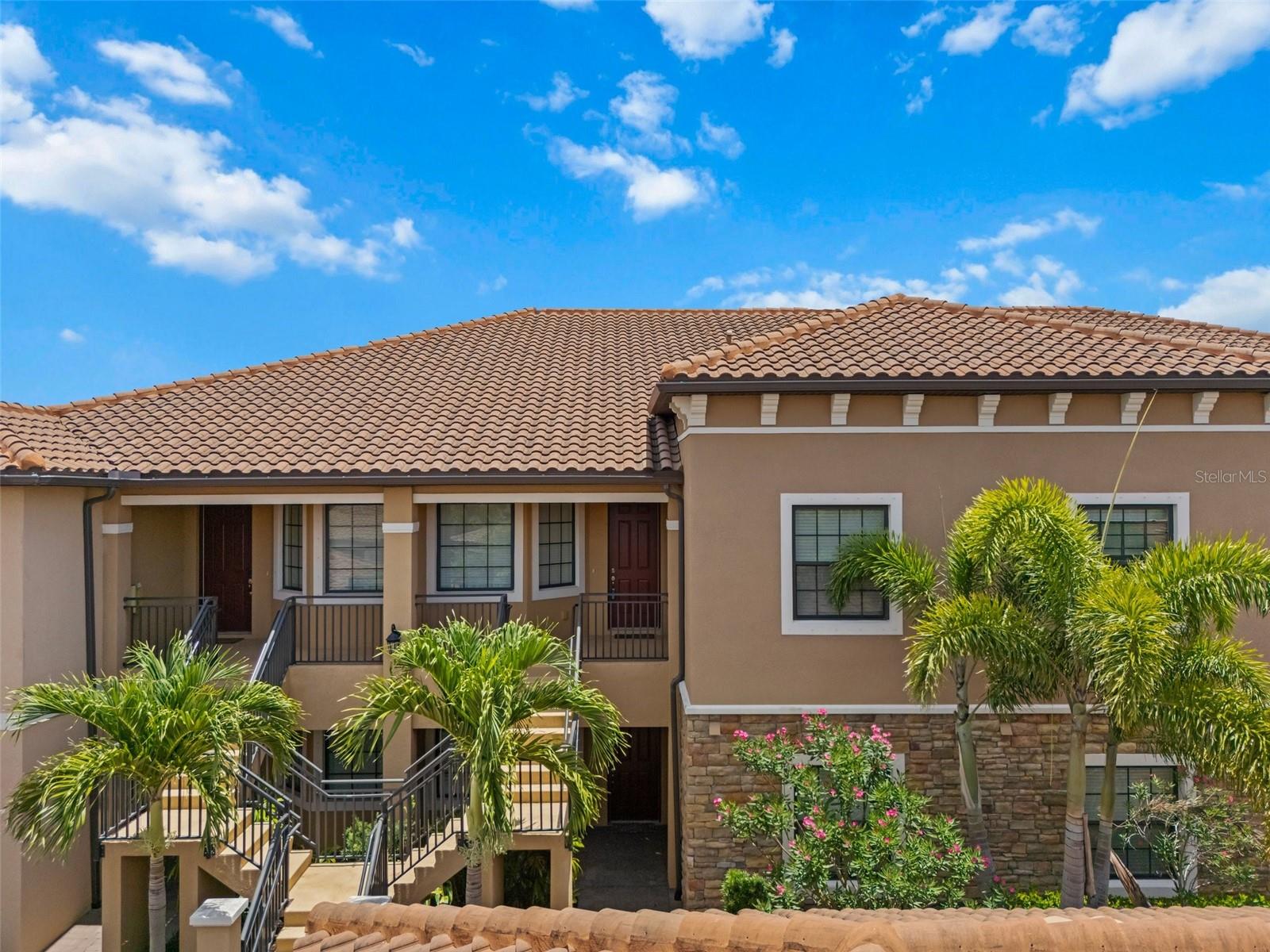 BACCIANO IV AT ESPLANADE LAKEWOOD RANCH - Residential