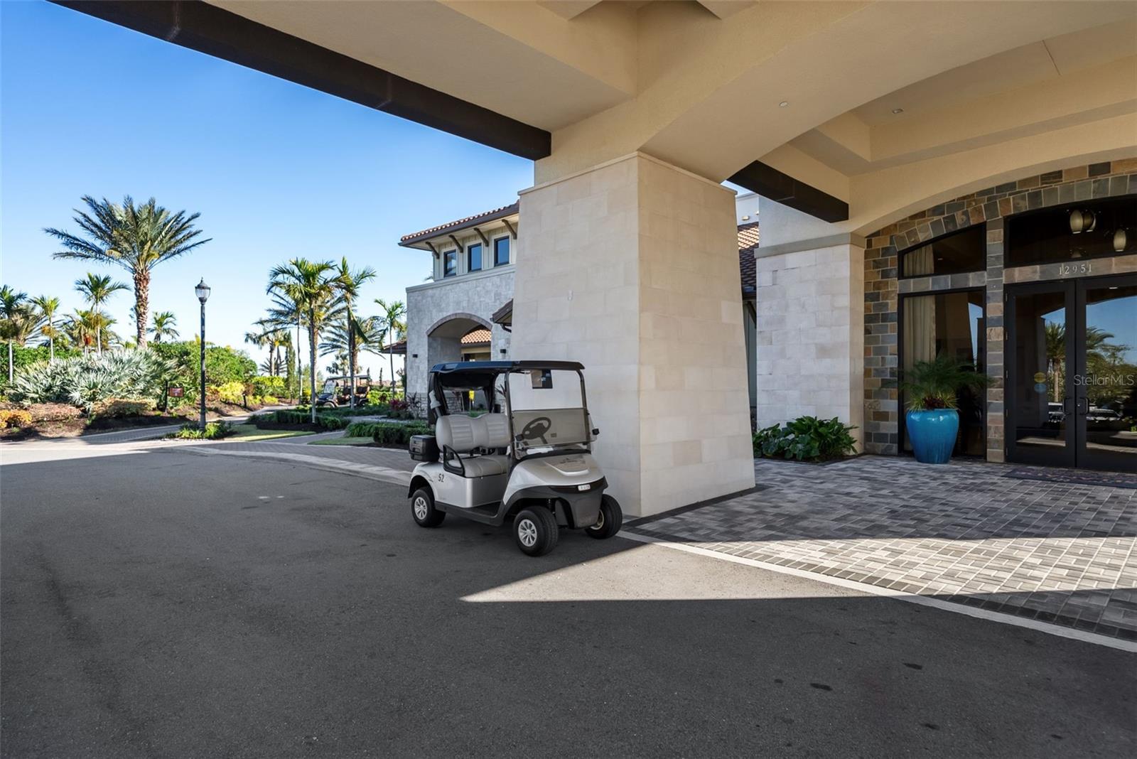 BACCIANO IV AT ESPLANADE LAKEWOOD RANCH - Residential