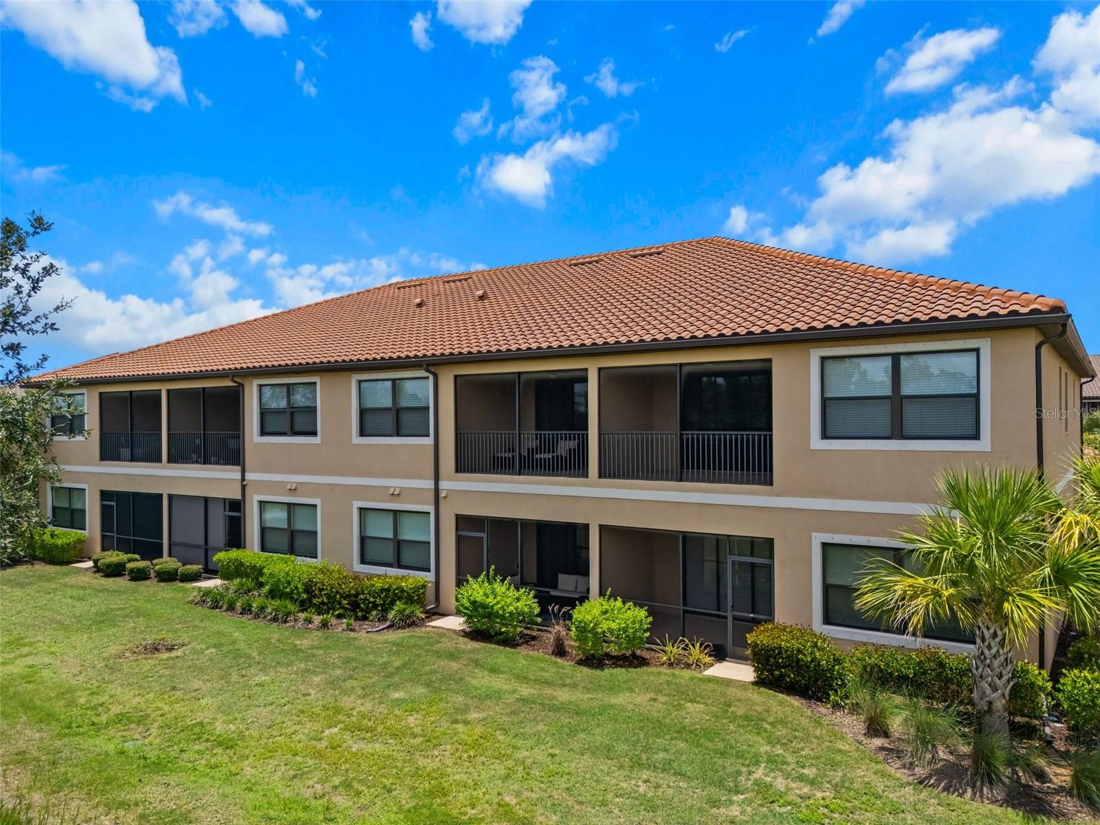 BACCIANO IV AT ESPLANADE LAKEWOOD RANCH - Residential