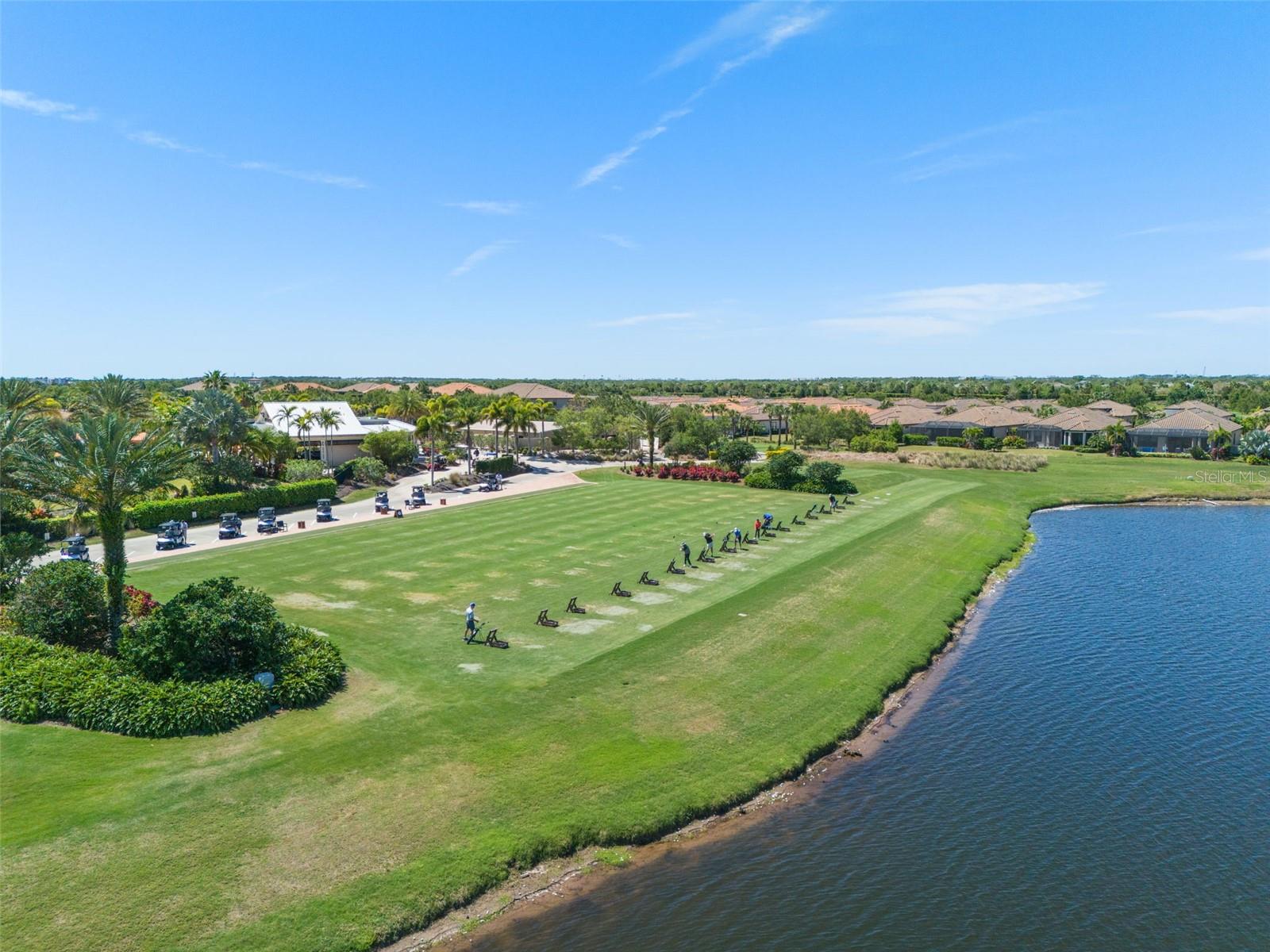 BACCIANO IV AT ESPLANADE LAKEWOOD RANCH - Residential