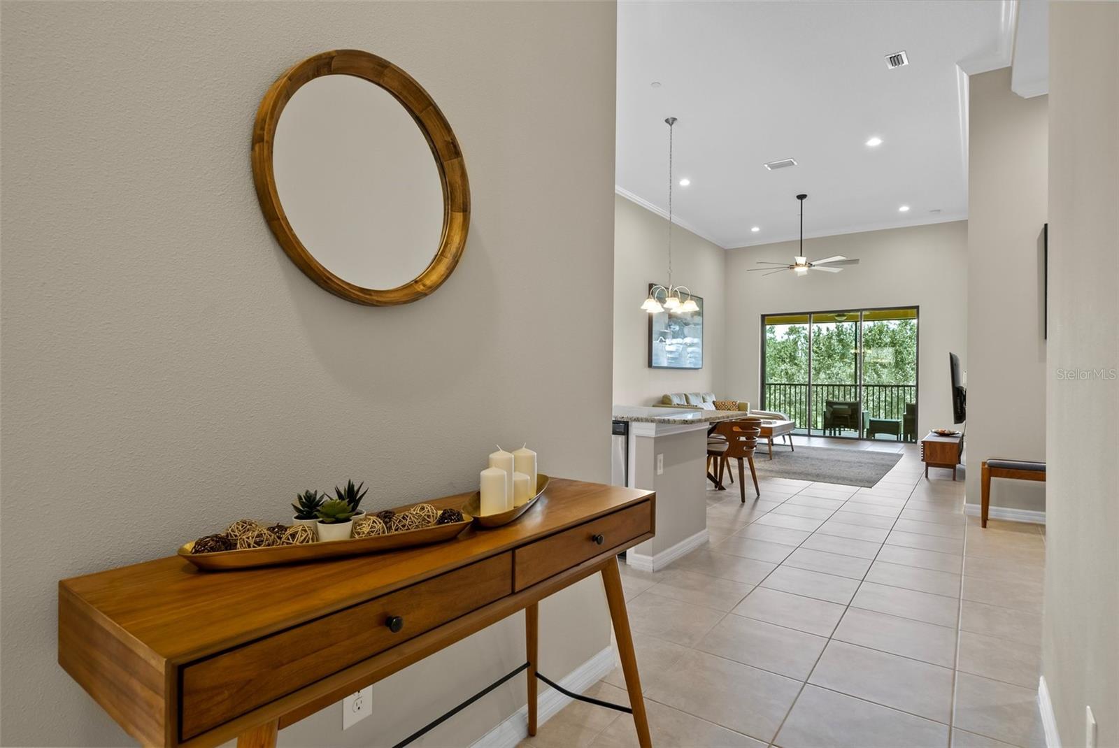 BACCIANO IV AT ESPLANADE LAKEWOOD RANCH - Residential
