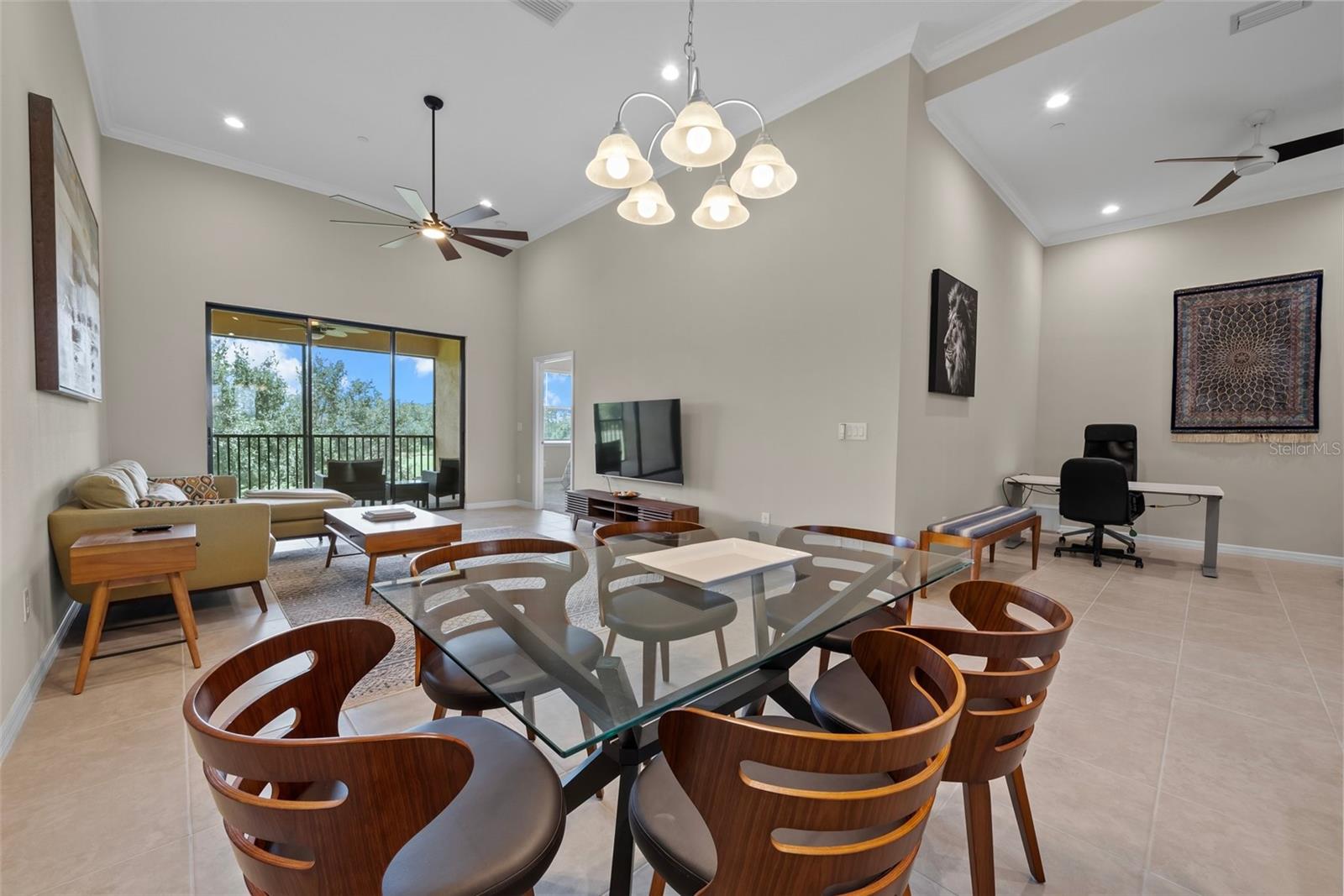 BACCIANO IV AT ESPLANADE LAKEWOOD RANCH - Residential