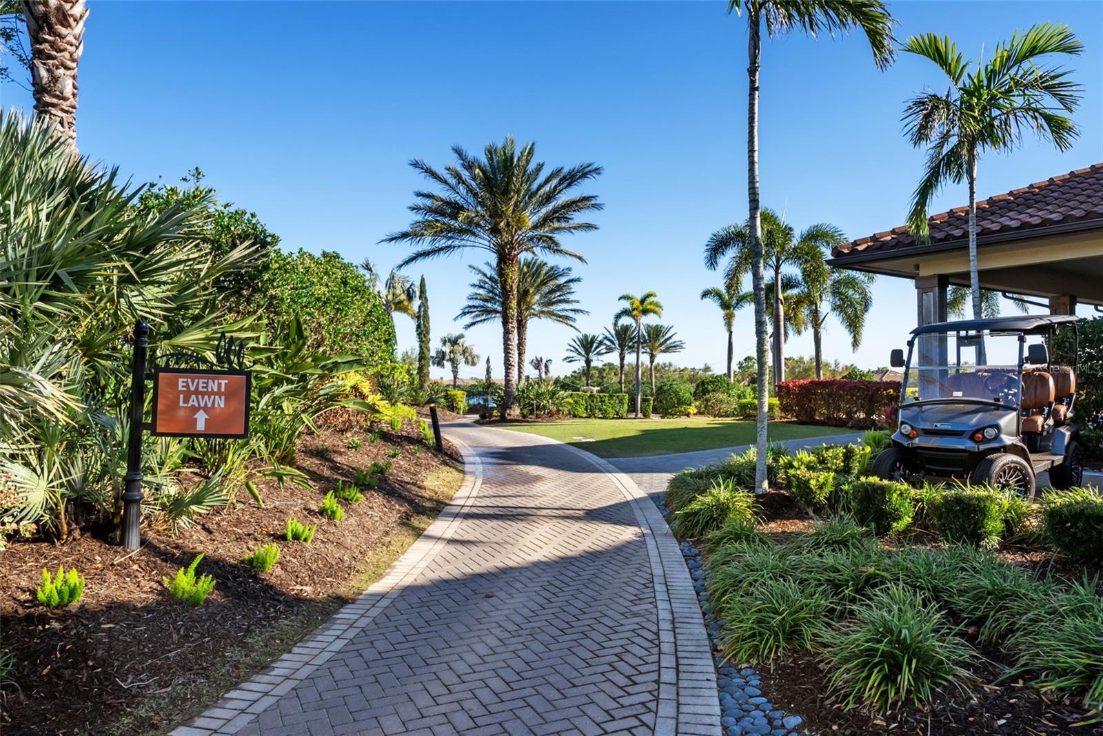 BACCIANO IV AT ESPLANADE LAKEWOOD RANCH - Residential