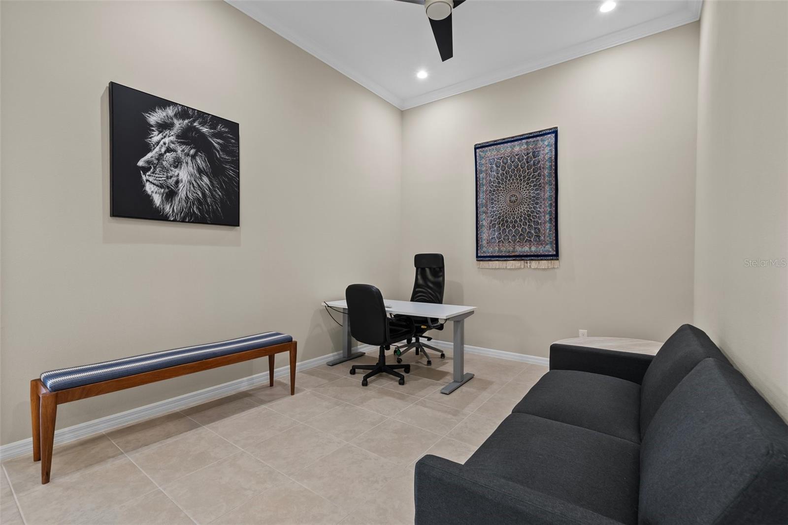 BACCIANO IV AT ESPLANADE LAKEWOOD RANCH - Residential