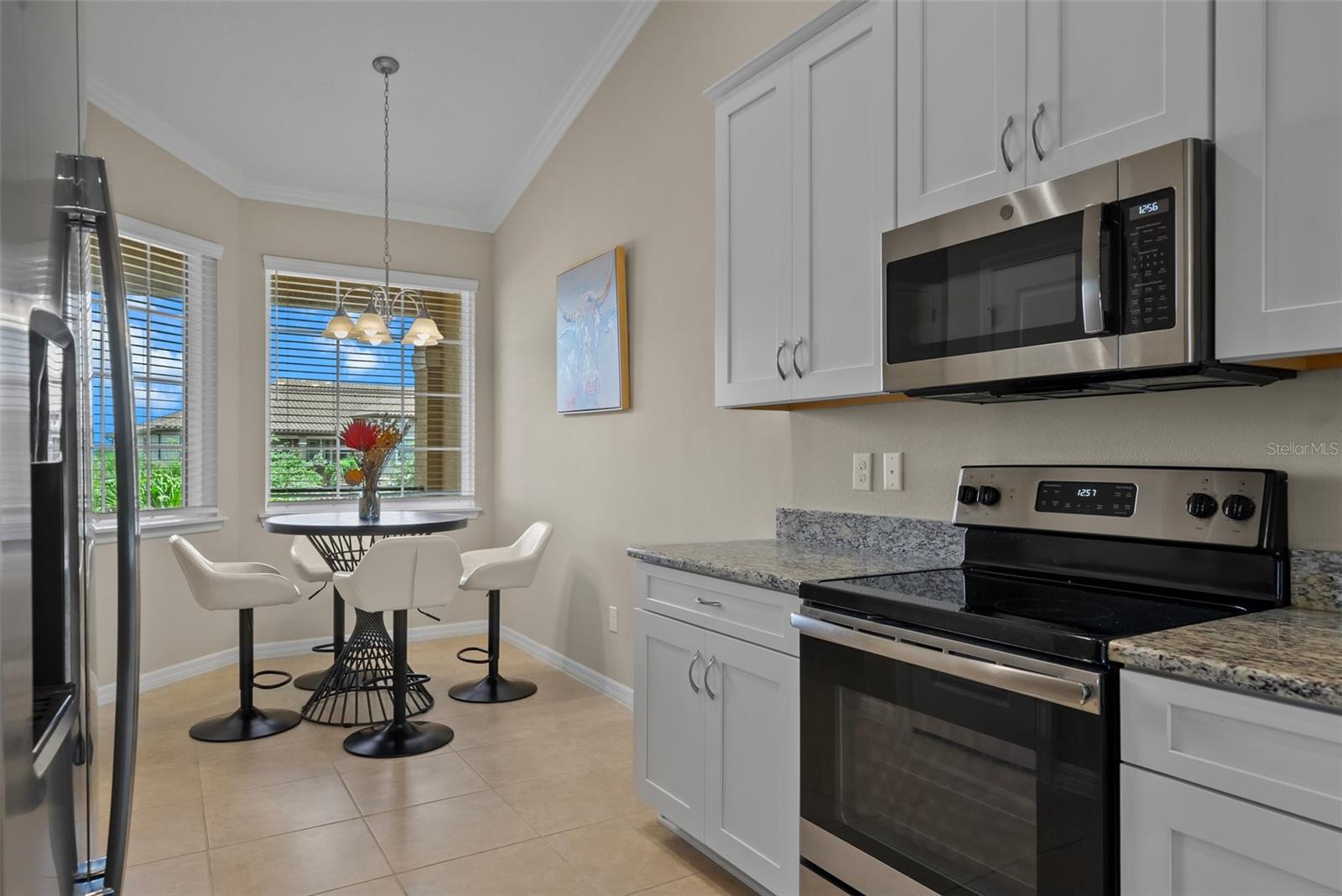 BACCIANO IV AT ESPLANADE LAKEWOOD RANCH - Residential