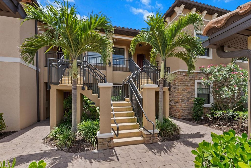 Photo of 13810 Messina Loop #202, Bradenton, FL 34211 (MLS # A4654747)
