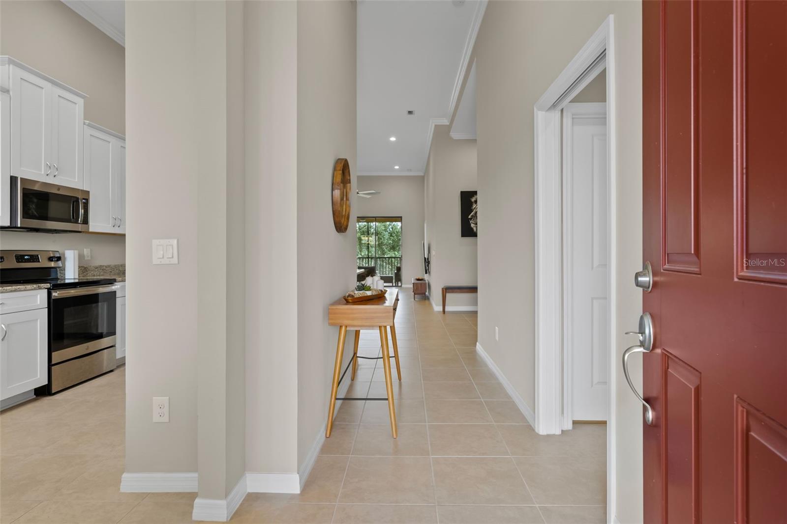 BACCIANO IV AT ESPLANADE LAKEWOOD RANCH - Residential