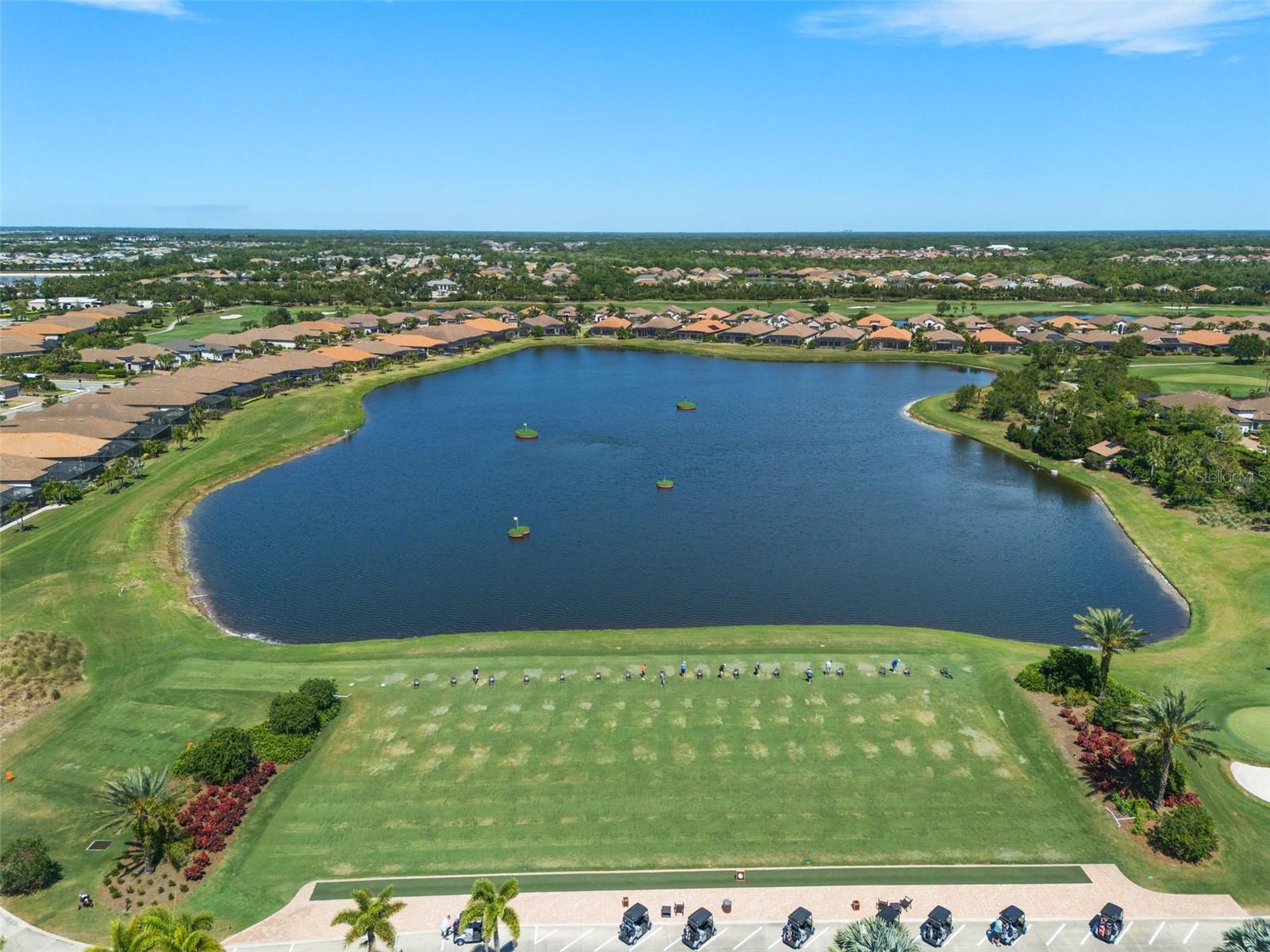 BACCIANO IV AT ESPLANADE LAKEWOOD RANCH - Residential