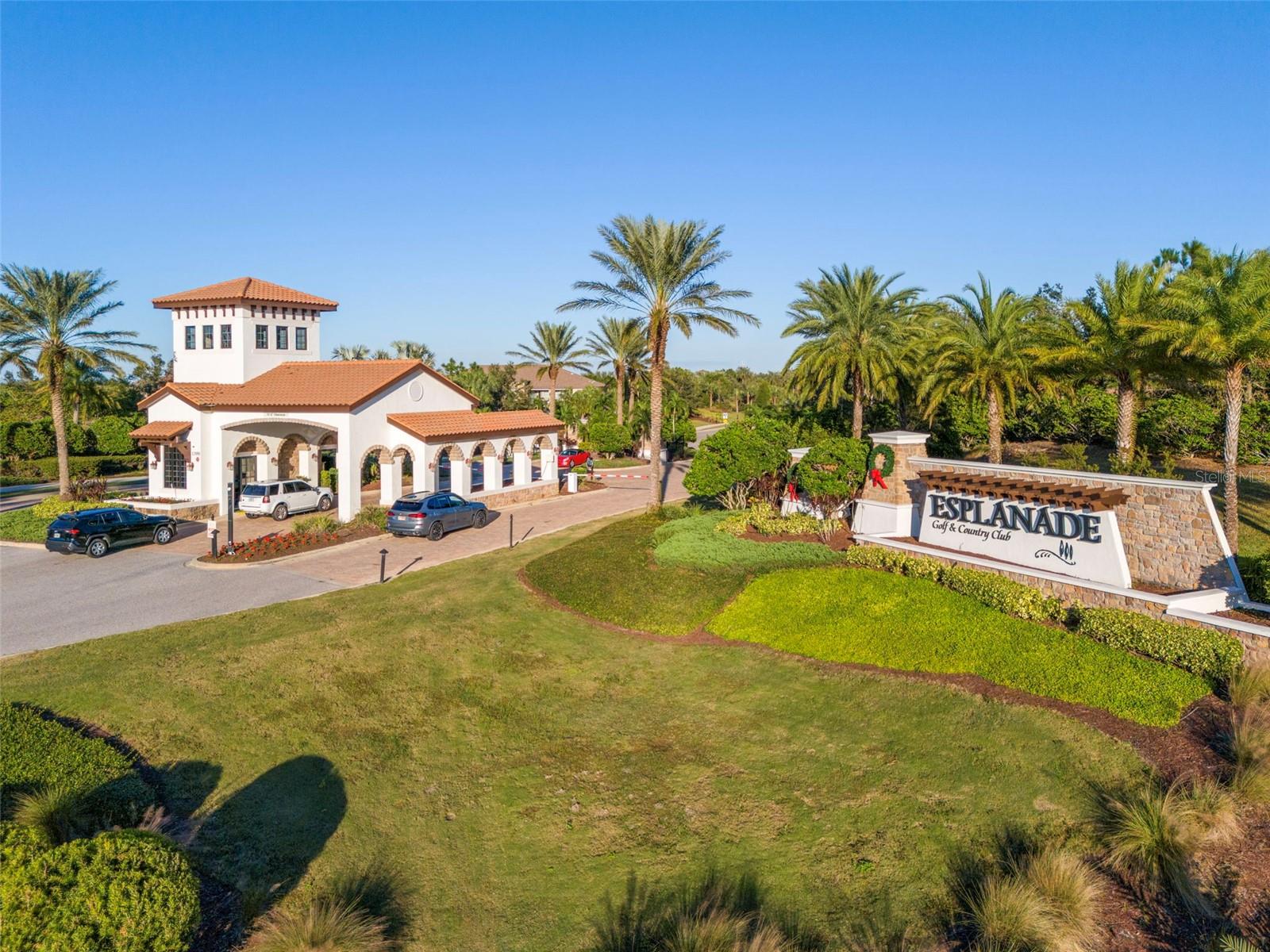 BACCIANO IV AT ESPLANADE LAKEWOOD RANCH - Residential