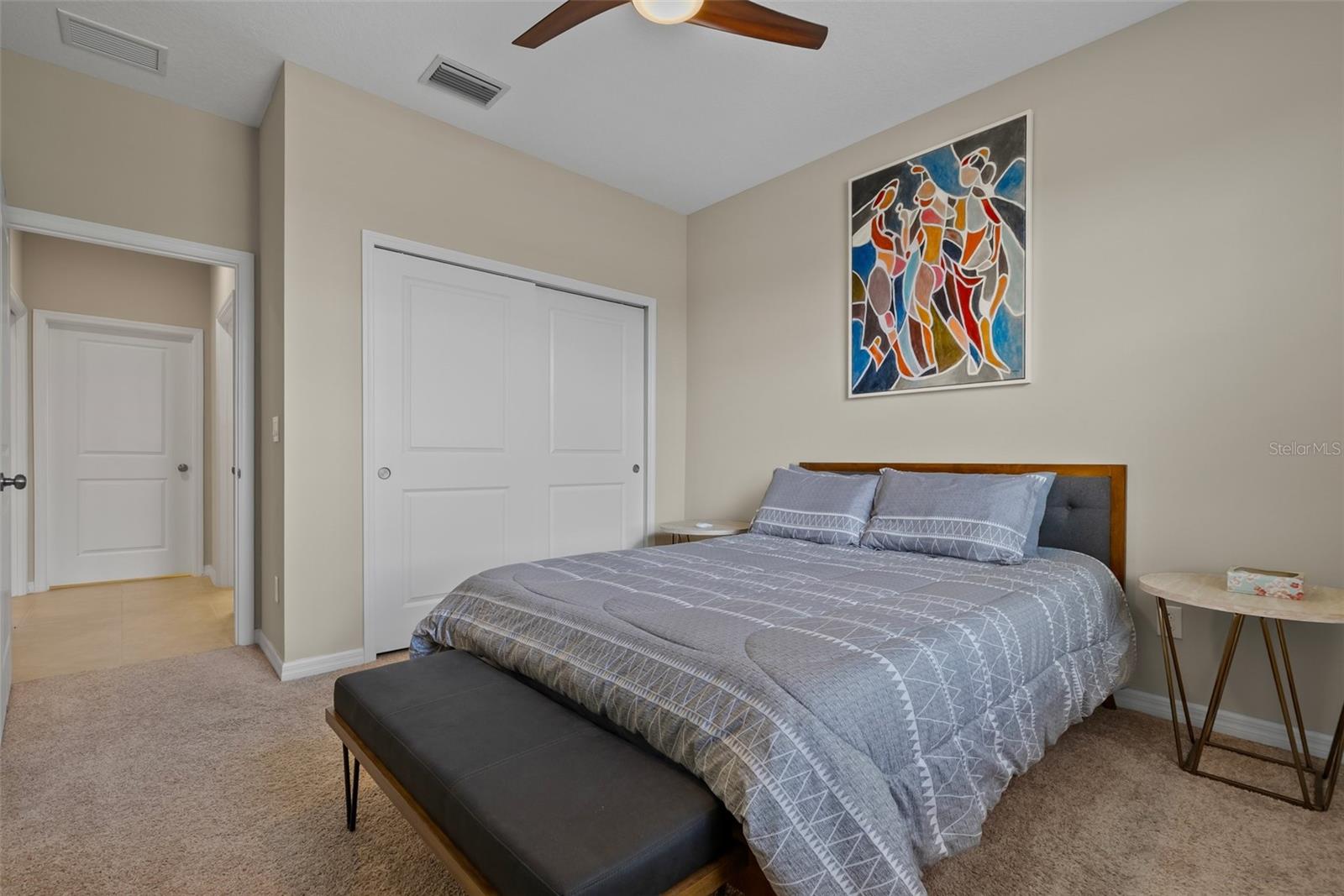 BACCIANO IV AT ESPLANADE LAKEWOOD RANCH - Residential