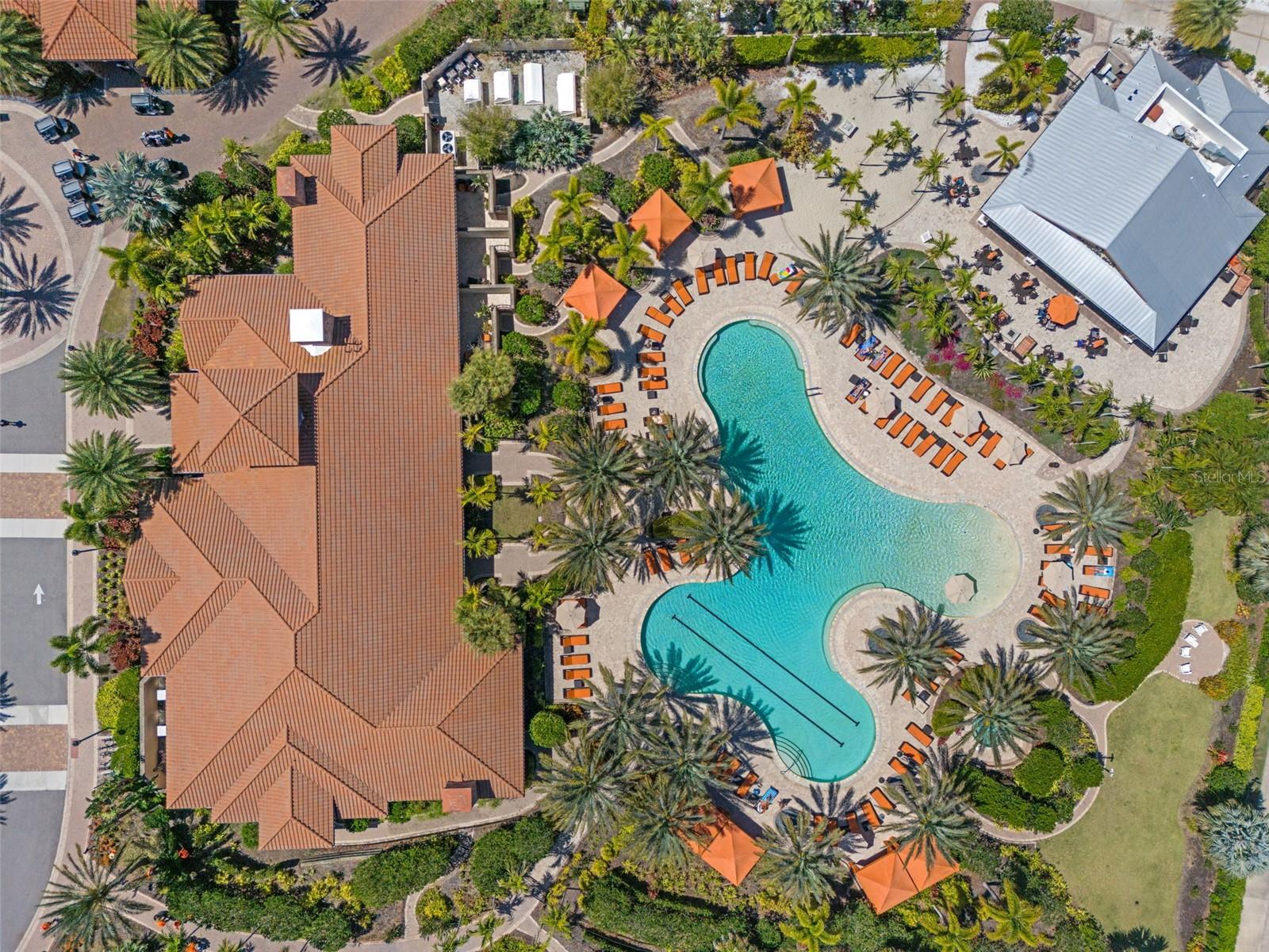 BACCIANO IV AT ESPLANADE LAKEWOOD RANCH - Residential