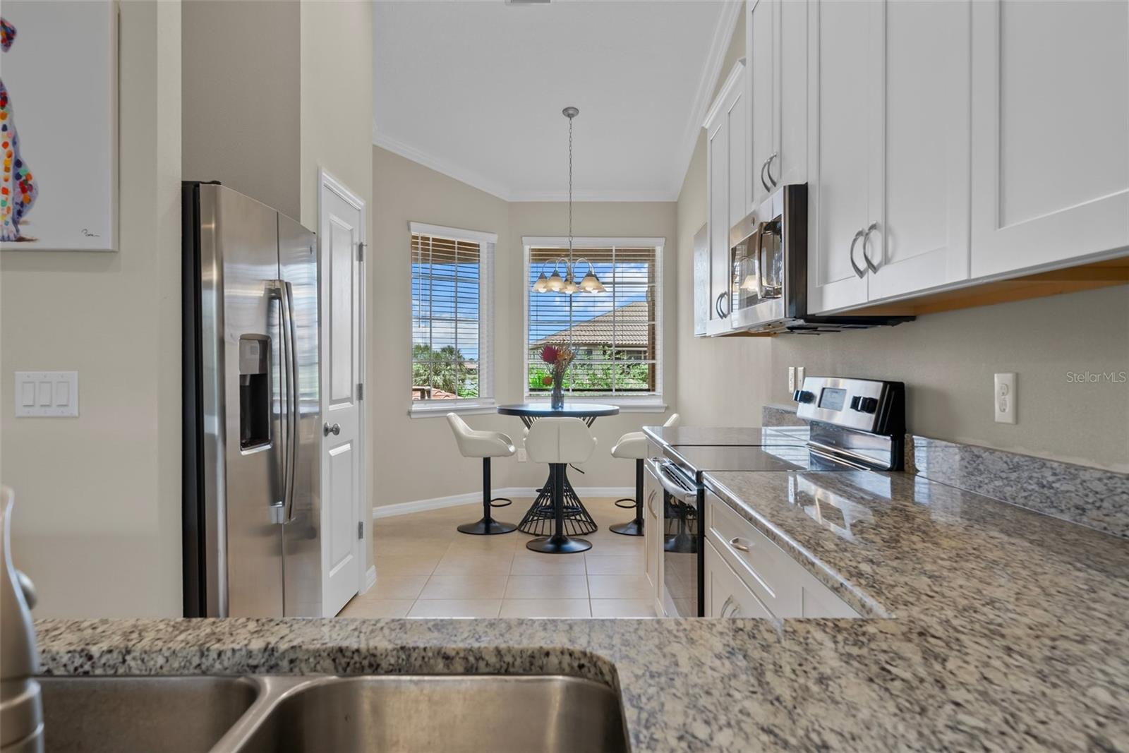 BACCIANO IV AT ESPLANADE LAKEWOOD RANCH - Residential