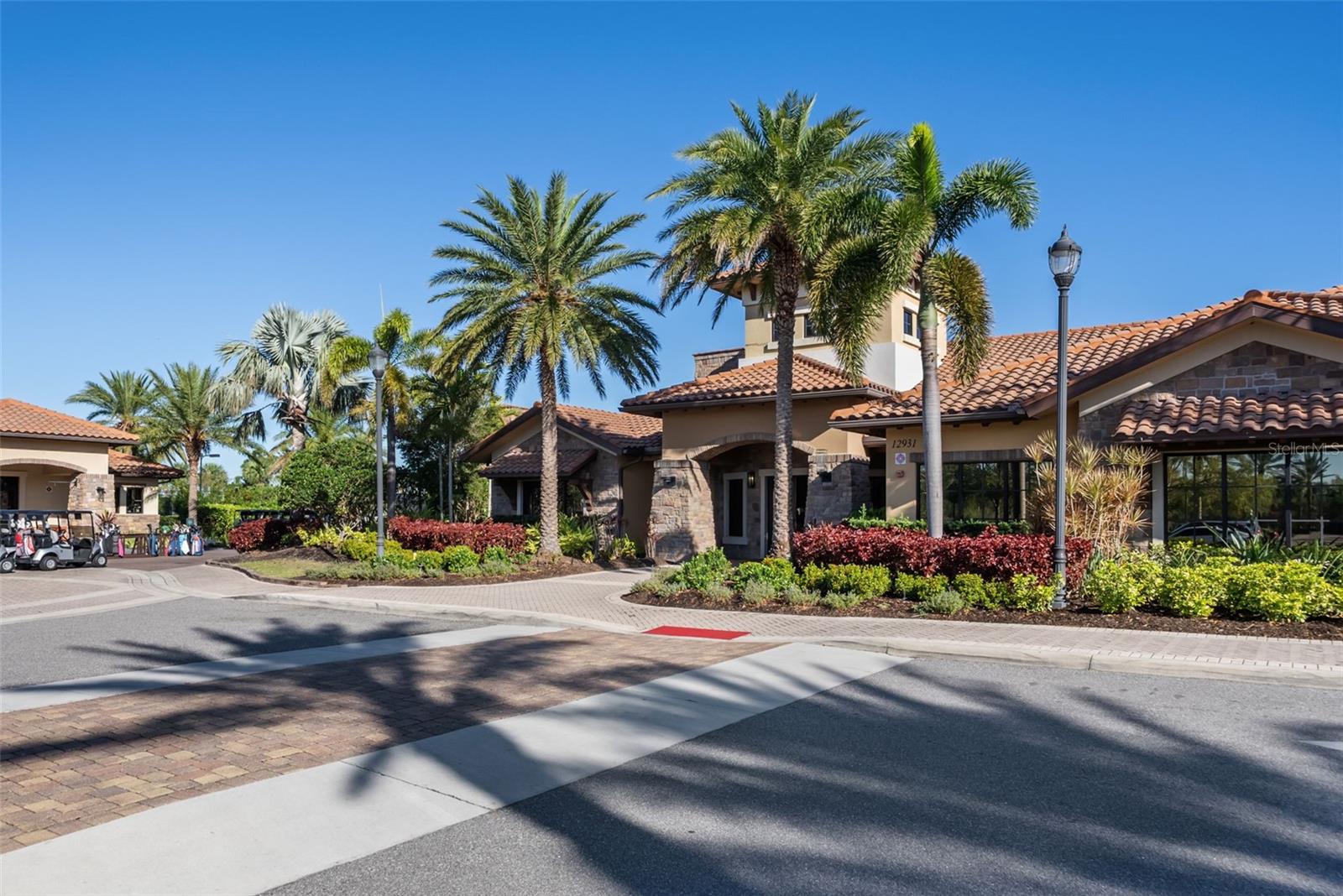 BACCIANO IV AT ESPLANADE LAKEWOOD RANCH - Residential
