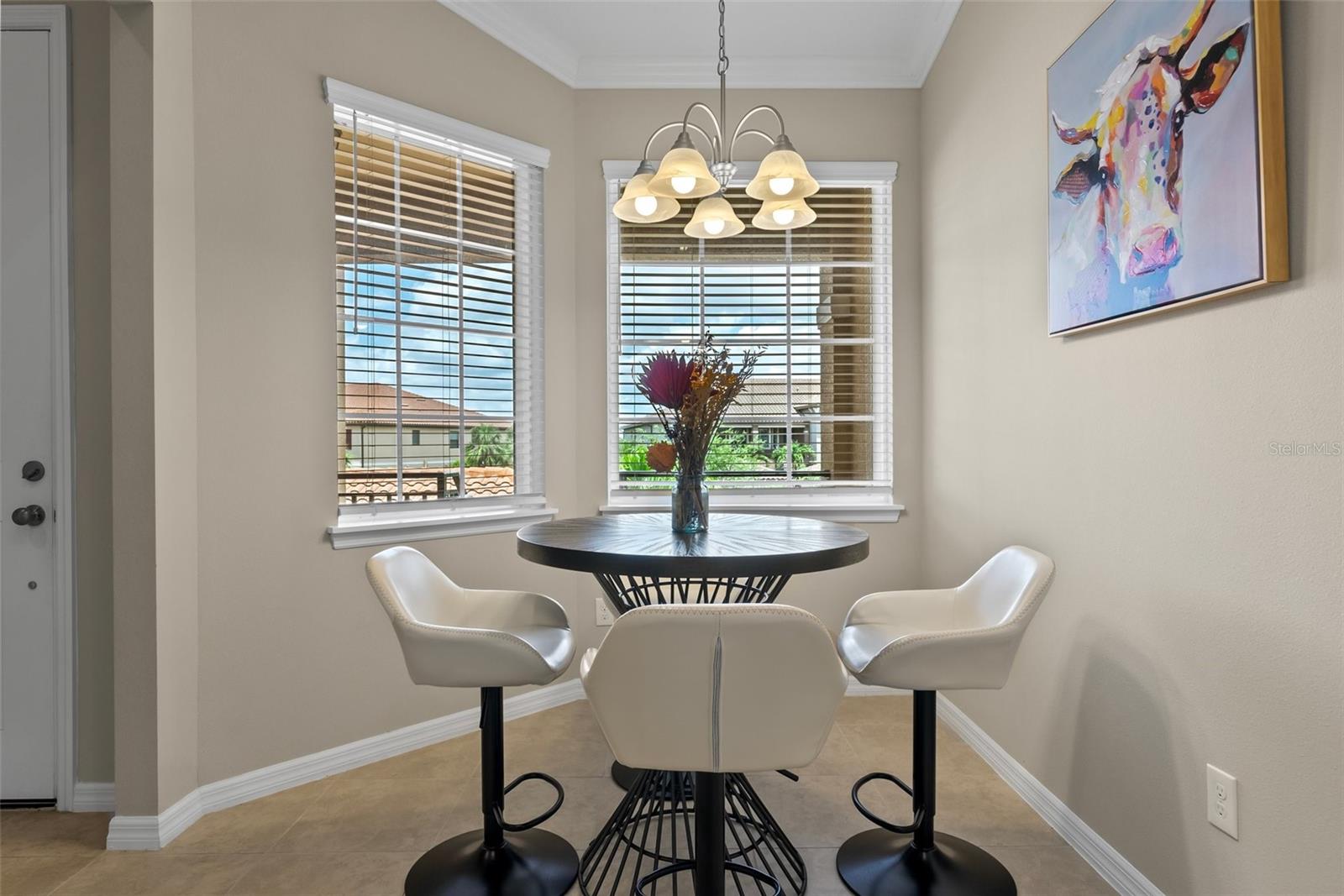 BACCIANO IV AT ESPLANADE LAKEWOOD RANCH - Residential