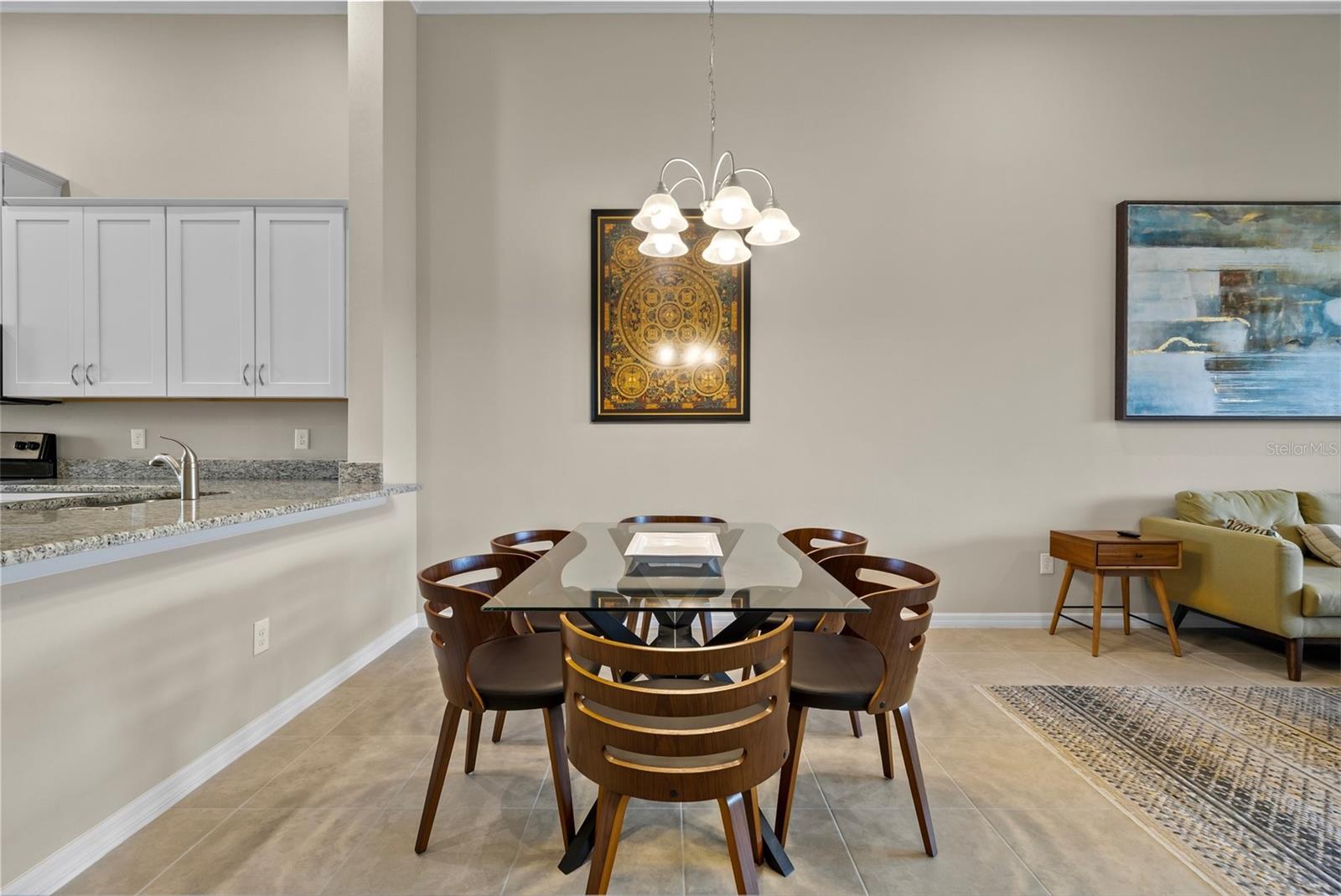 BACCIANO IV AT ESPLANADE LAKEWOOD RANCH - Residential