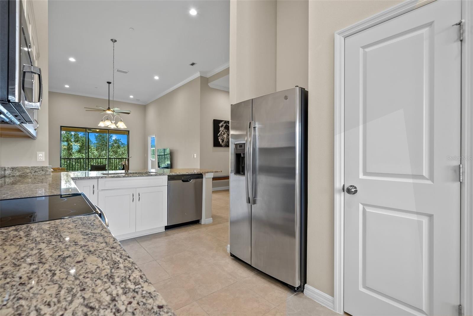 BACCIANO IV AT ESPLANADE LAKEWOOD RANCH - Residential