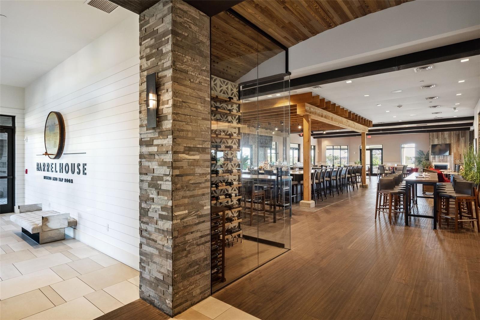 BACCIANO IV AT ESPLANADE LAKEWOOD RANCH - Residential