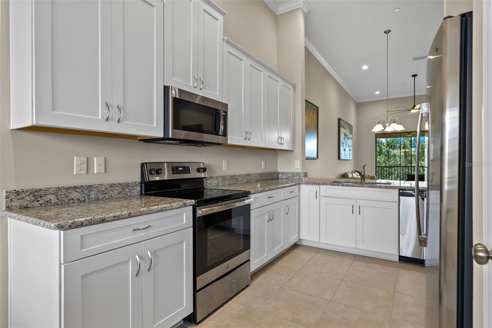 BACCIANO IV AT ESPLANADE LAKEWOOD RANCH - Residential