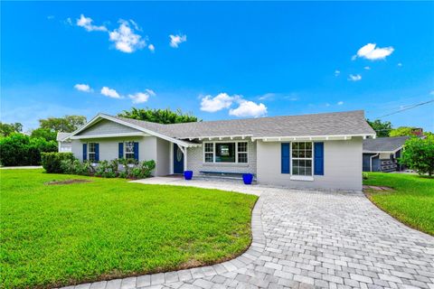 A home in ORLANDO