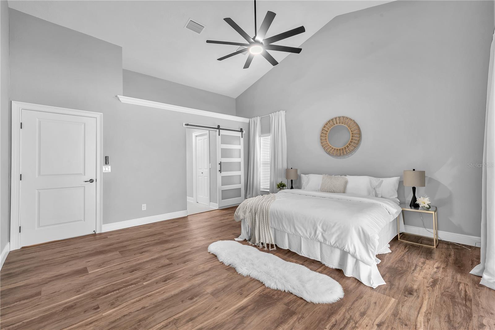 BLOOMINGDALE SEC P Q - Residential