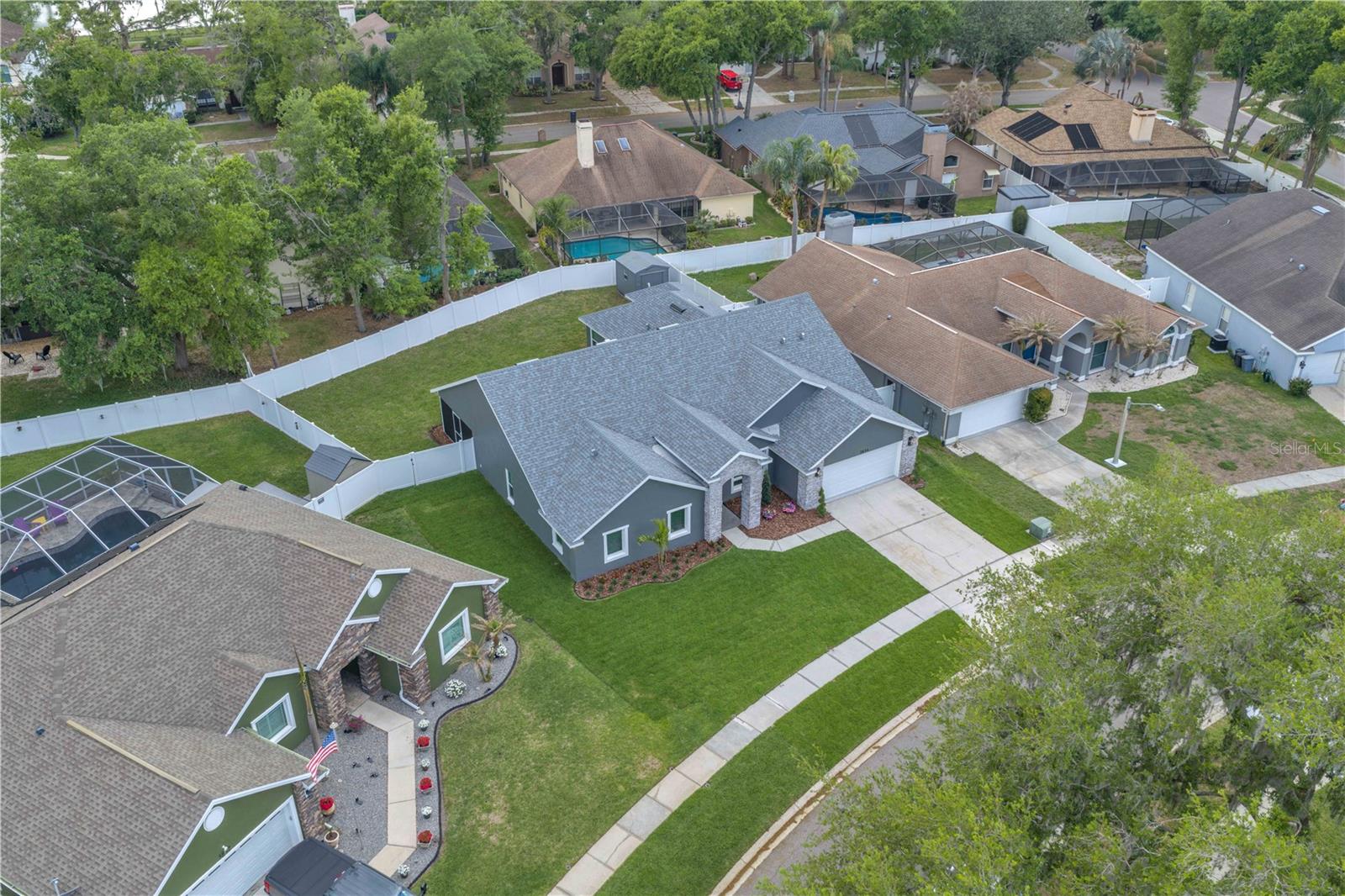 BLOOMINGDALE SEC P Q - Residential