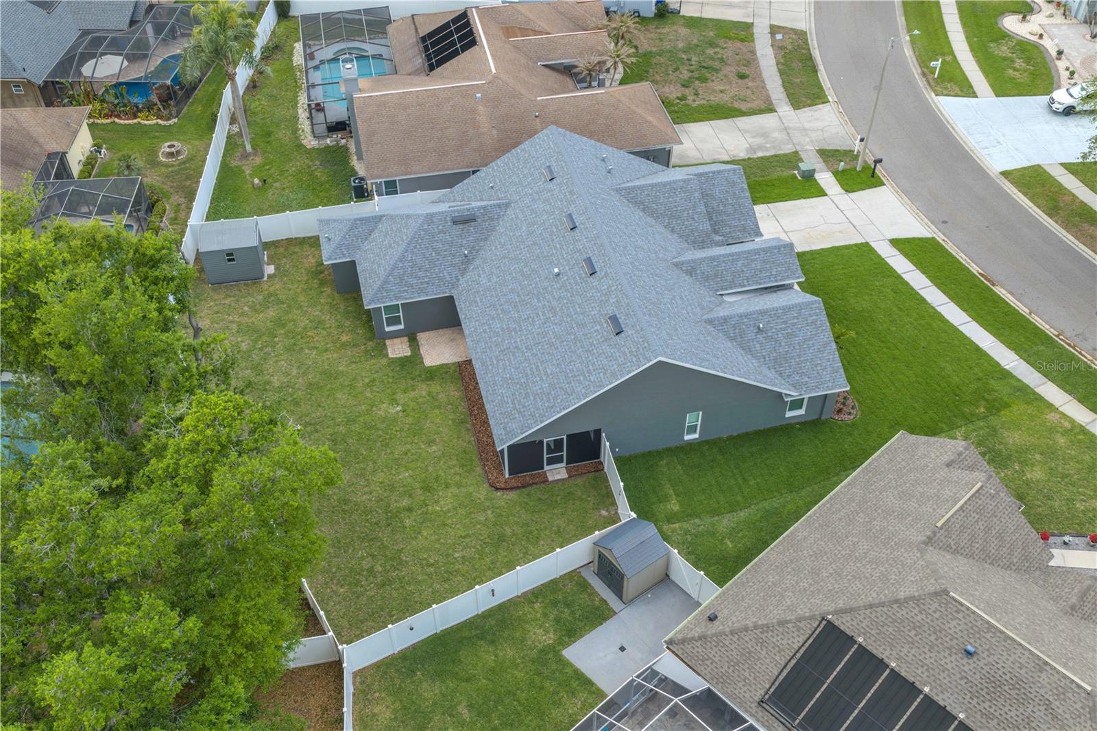 BLOOMINGDALE SEC P Q - Residential