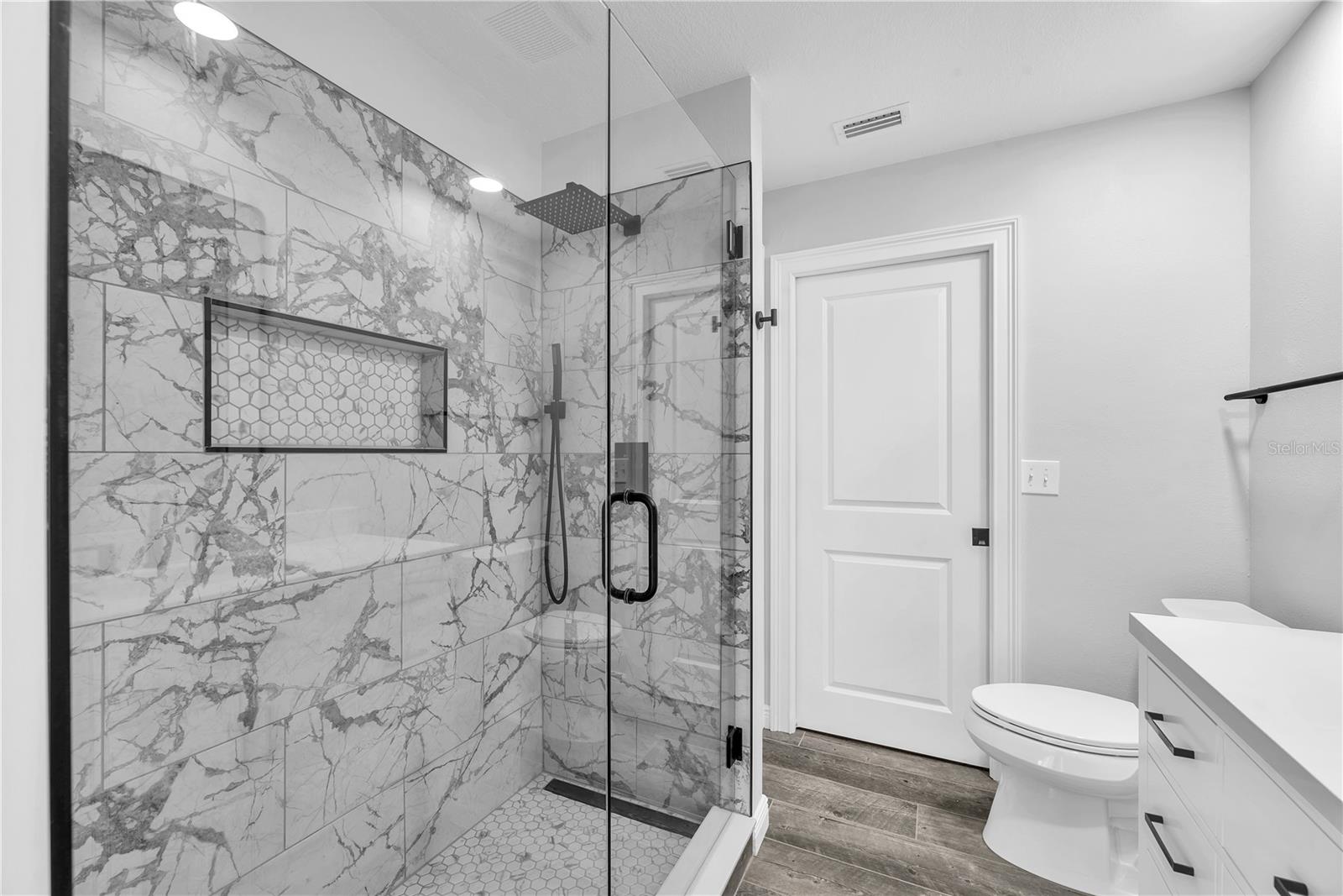 BLOOMINGDALE SEC P Q - Residential