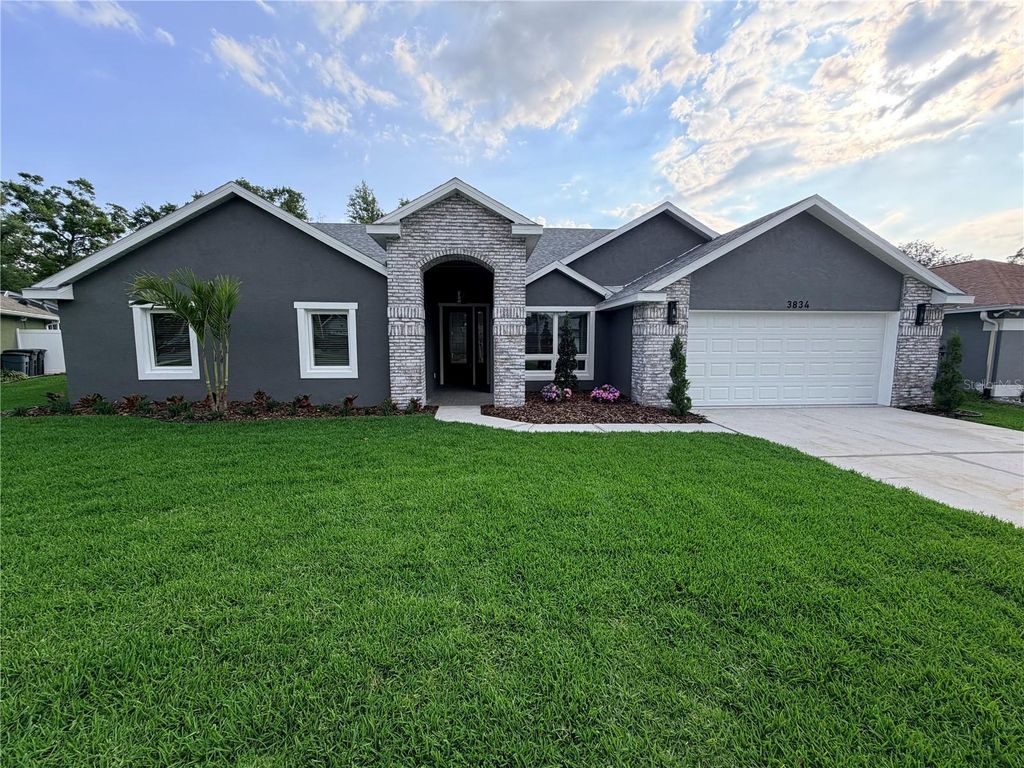 Photo of 3834 Cold Creek Drive, Valrico, FL 33596 (MLS # TB8491548)