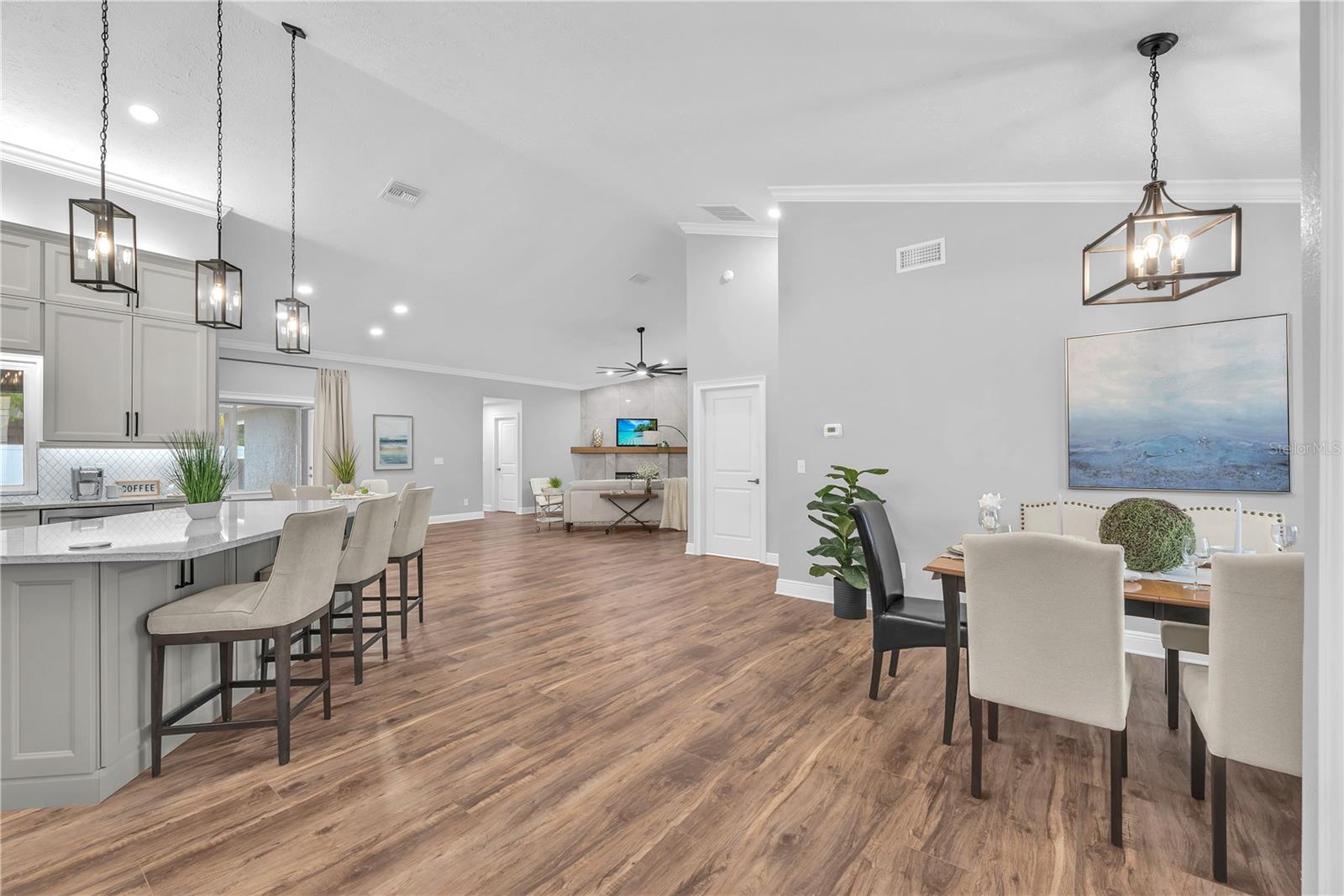 BLOOMINGDALE SEC P Q - Residential