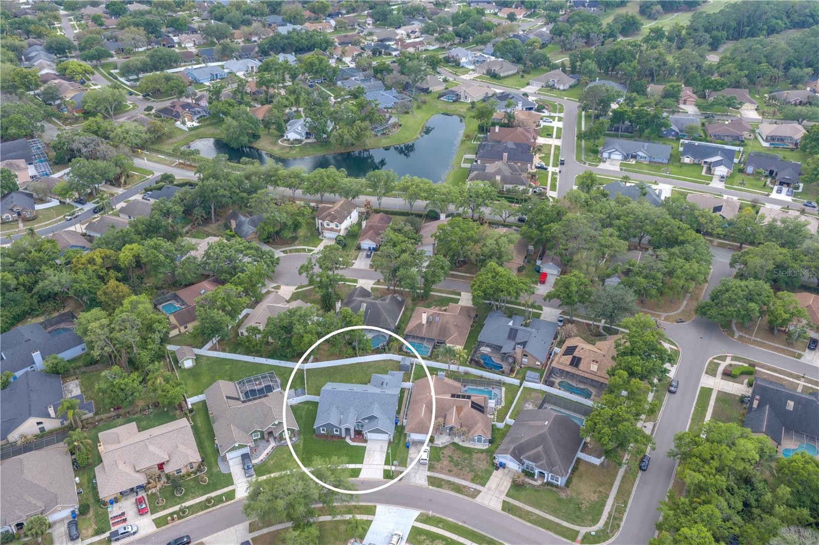 BLOOMINGDALE SEC P Q - Residential