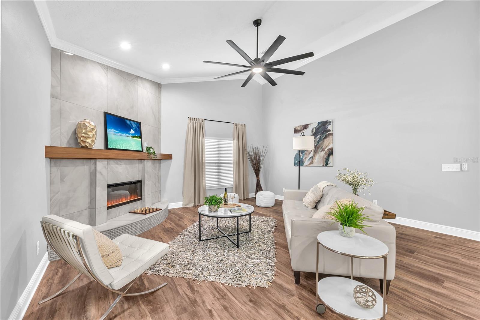 BLOOMINGDALE SEC P Q - Residential