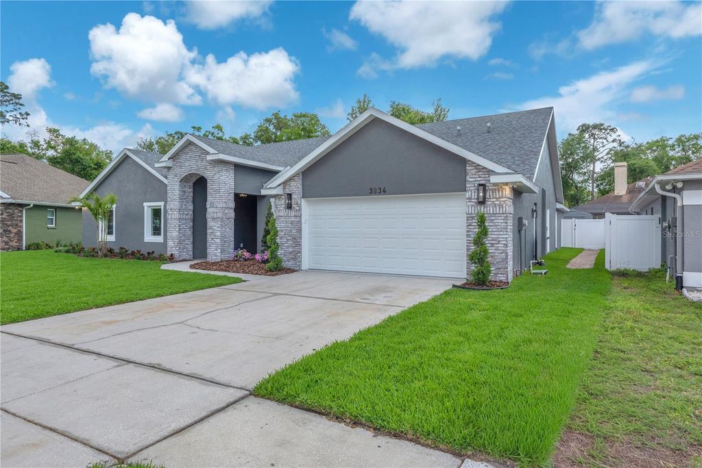 Photo of 3834 Cold Creek Drive, Valrico, FL 33596 (MLS # TB8491548)