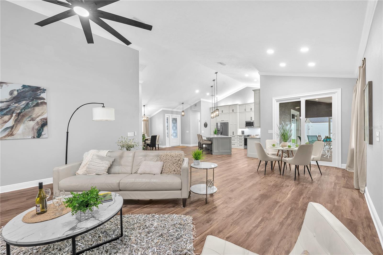 BLOOMINGDALE SEC P Q - Residential