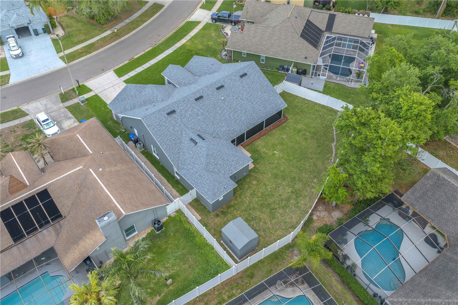 BLOOMINGDALE SEC P Q - Residential