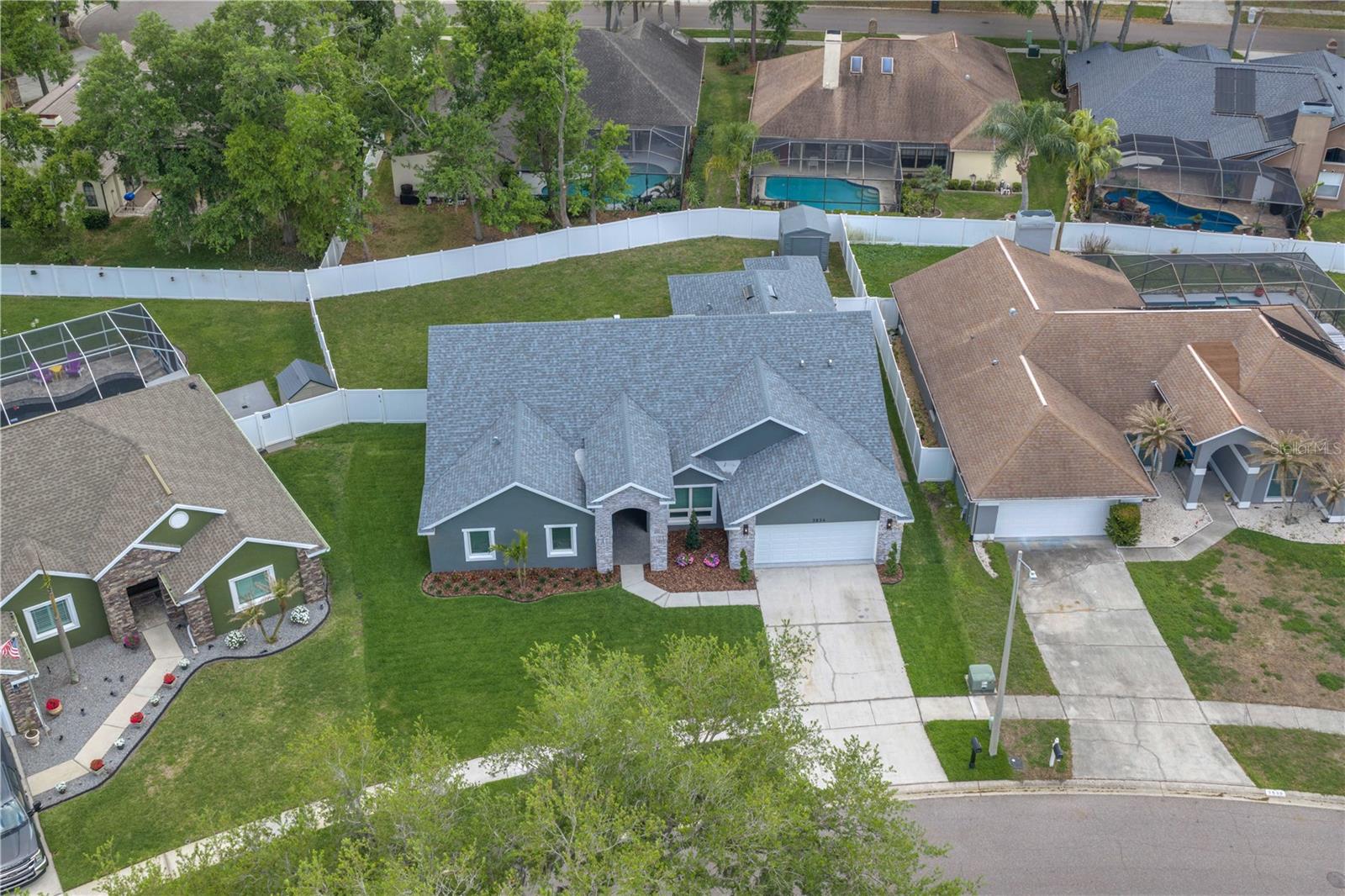 BLOOMINGDALE SEC P Q - Residential