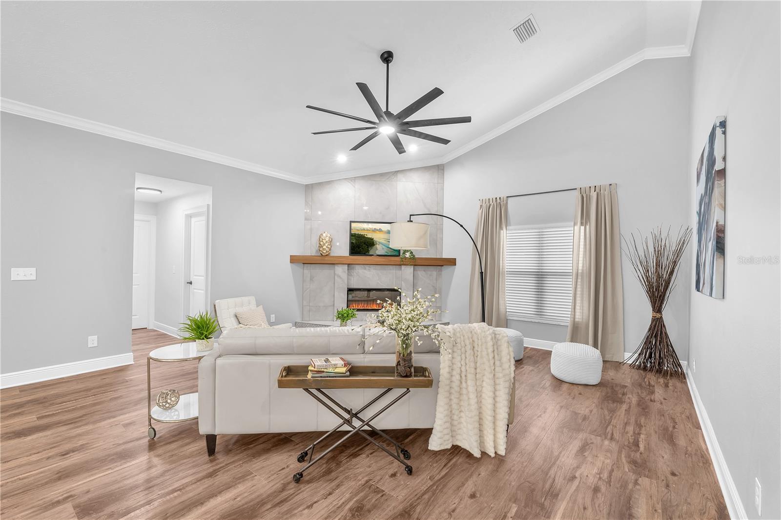 BLOOMINGDALE SEC P Q - Residential