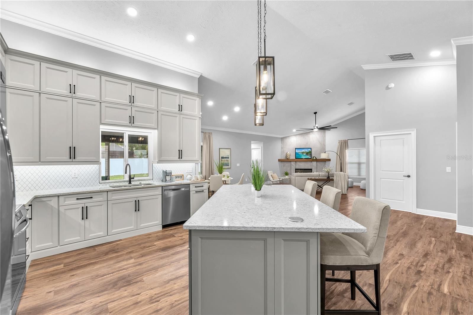 BLOOMINGDALE SEC P Q - Residential