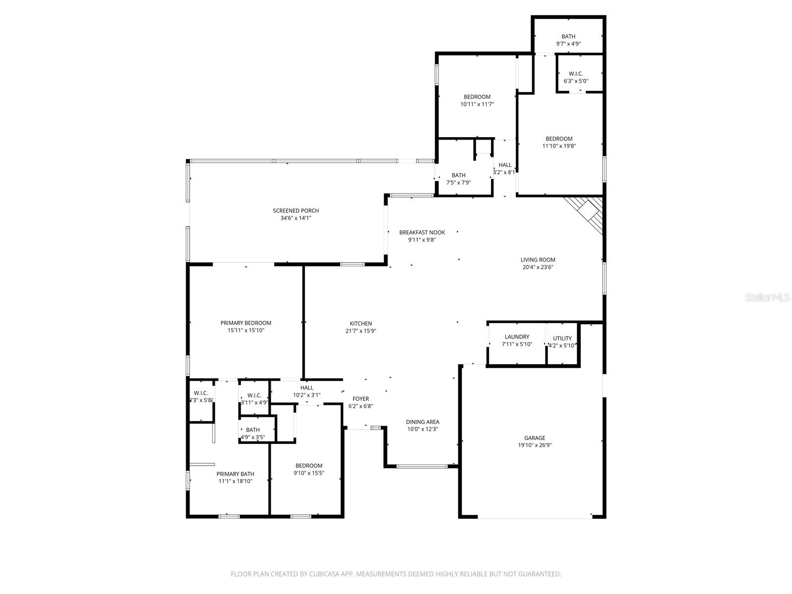 BLOOMINGDALE SEC P Q - Residential