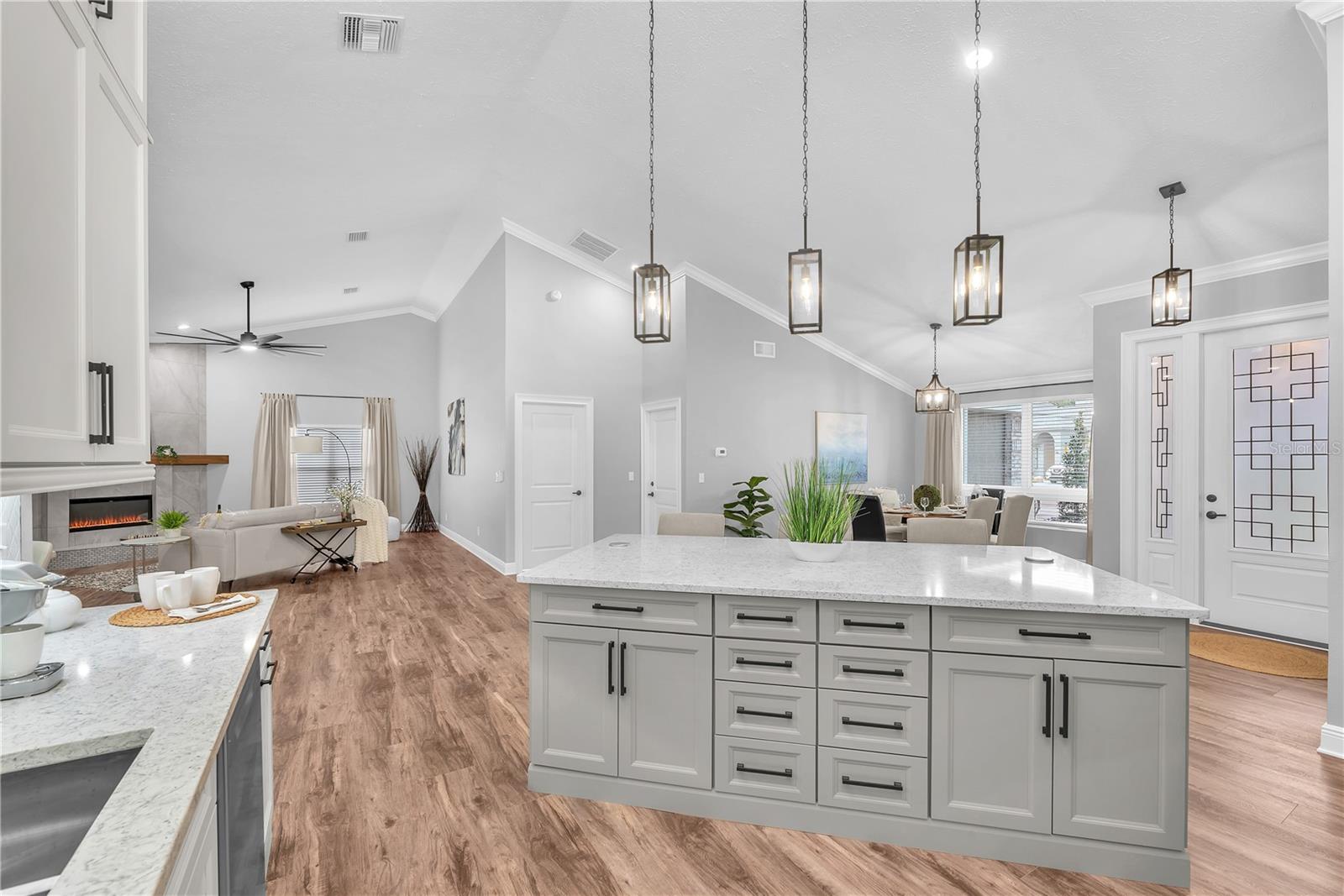 BLOOMINGDALE SEC P Q - Residential