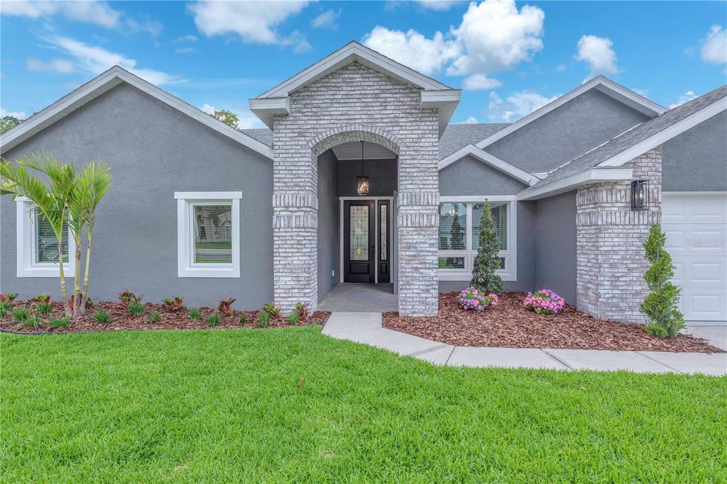 Photo of 3834 Cold Creek Drive, Valrico, FL 33596 (MLS # TB8491548)