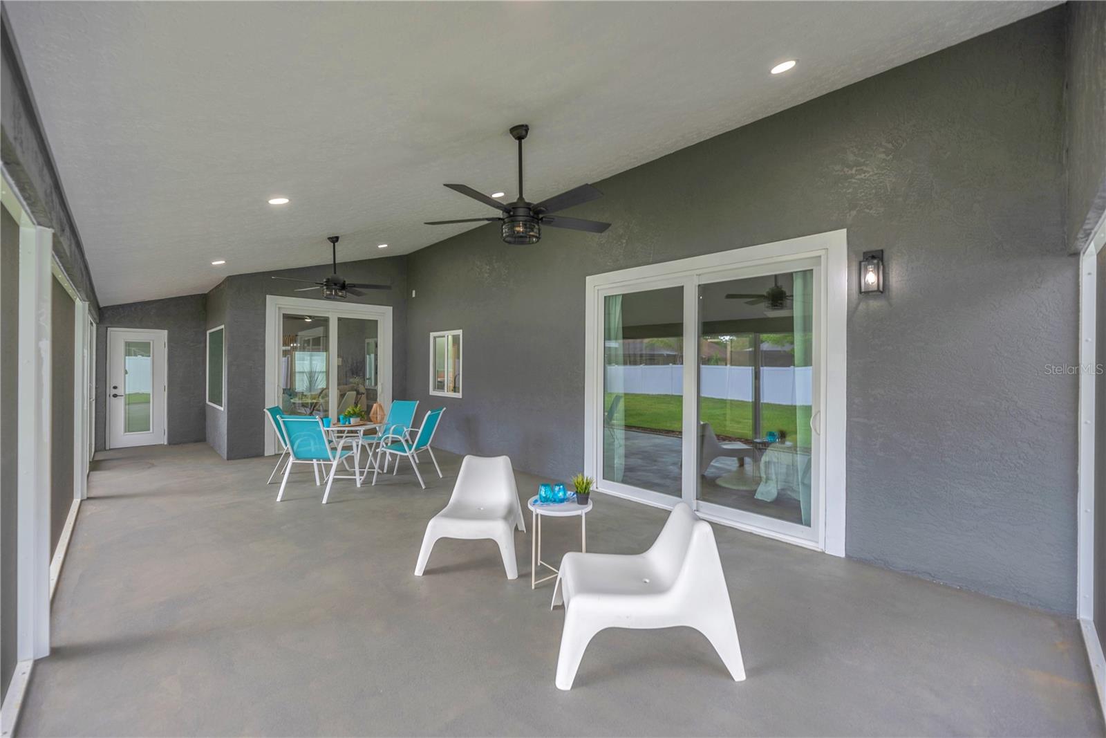 BLOOMINGDALE SEC P Q - Residential