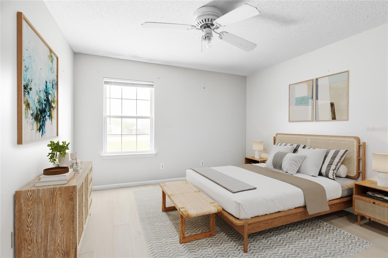 NORTH BAY SEC 02 - Residential